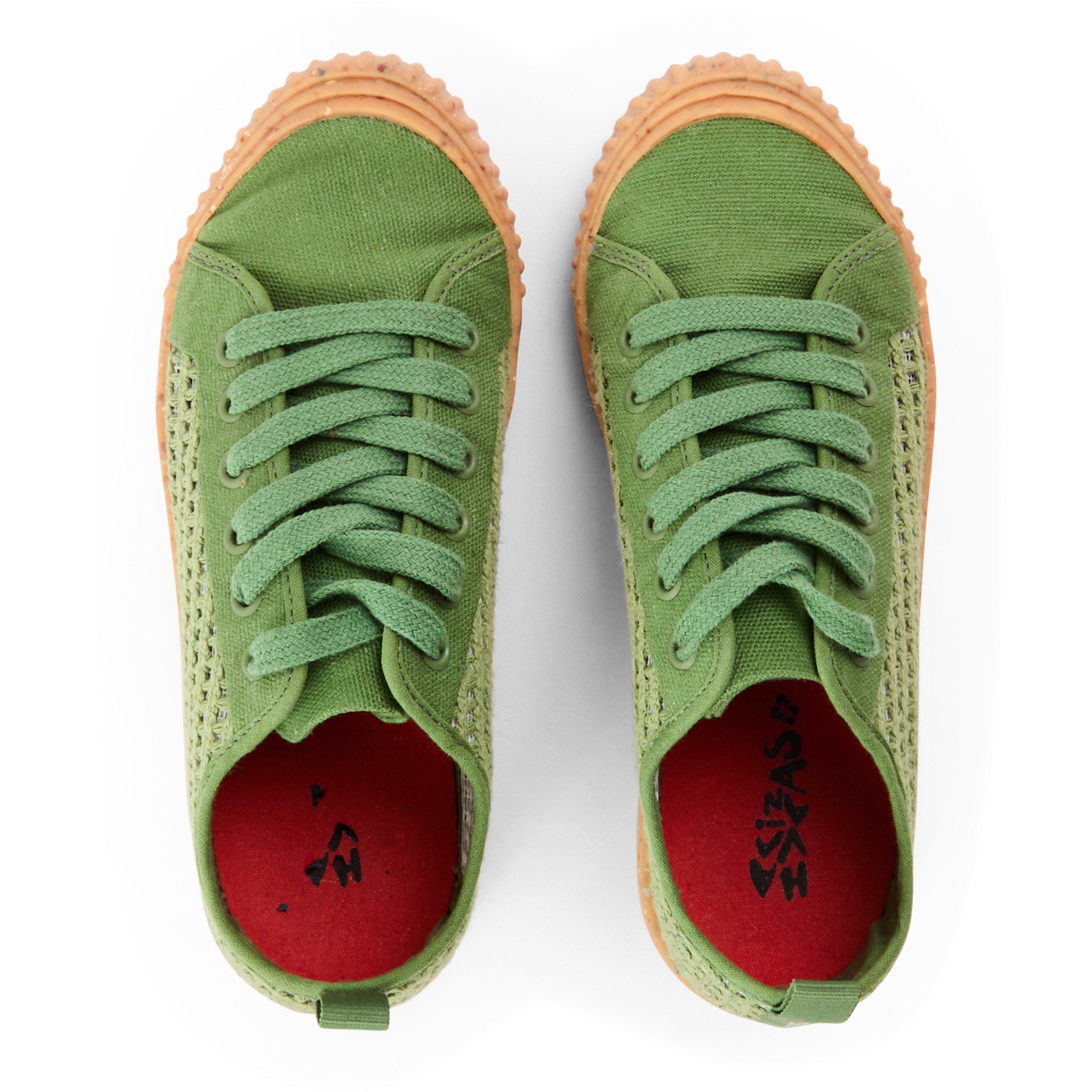 Amazonia - Havaianas - Havaianas Snkers Tn Ld99 - 4