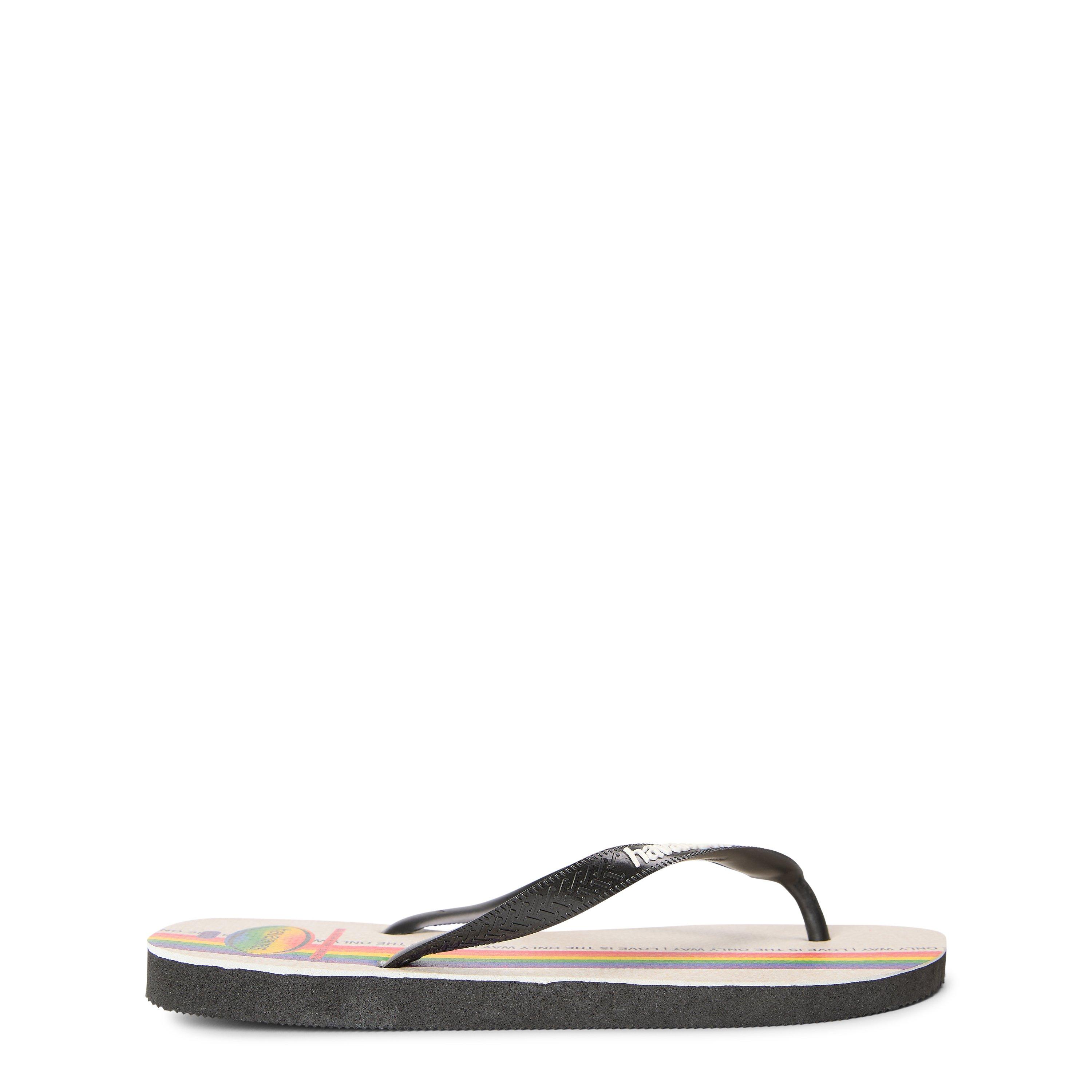 Black/Black - Havaianas - Havaianas Flip Flops Ld99 - 1