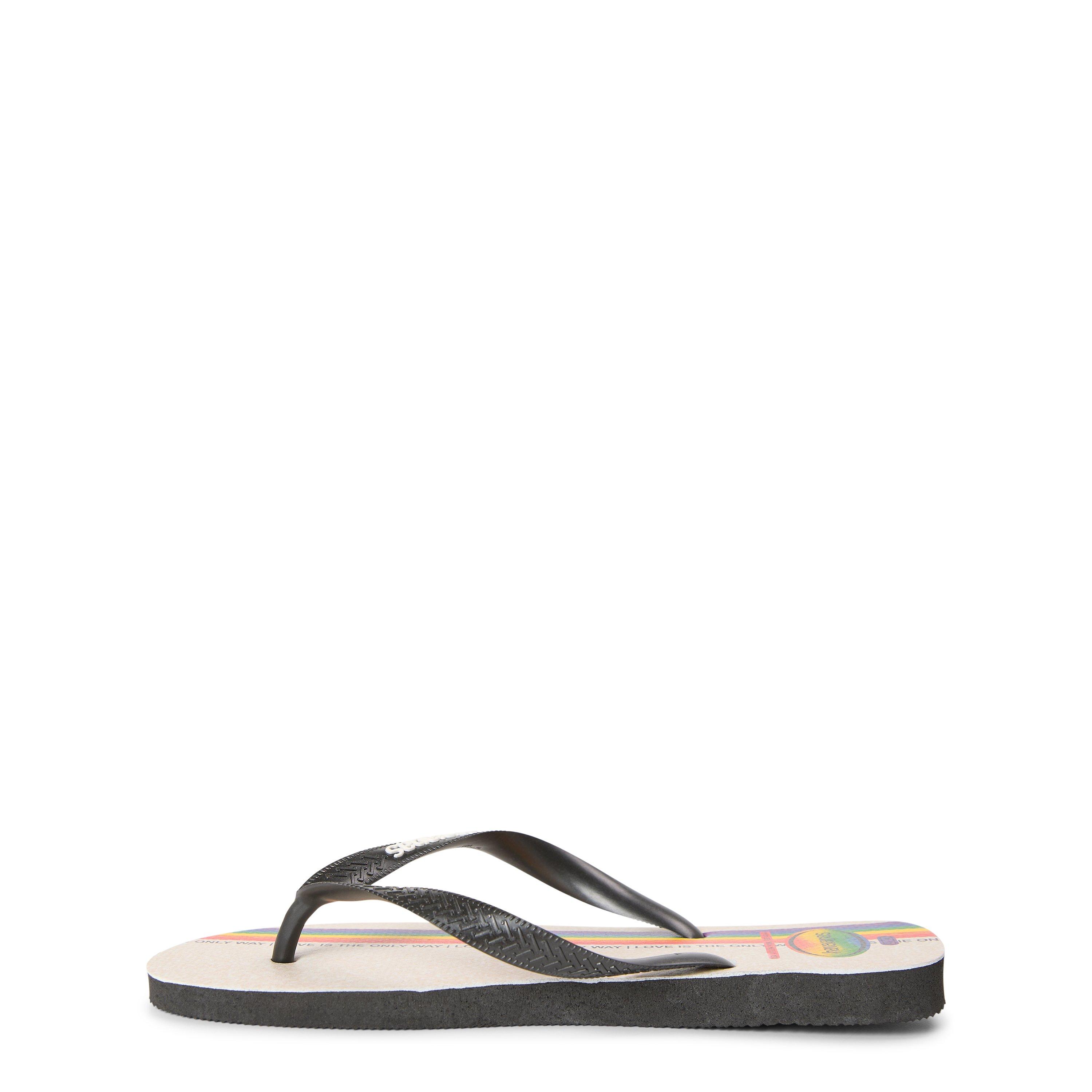 Black/Black - Havaianas - Havaianas Flip Flops Ld99 - 2