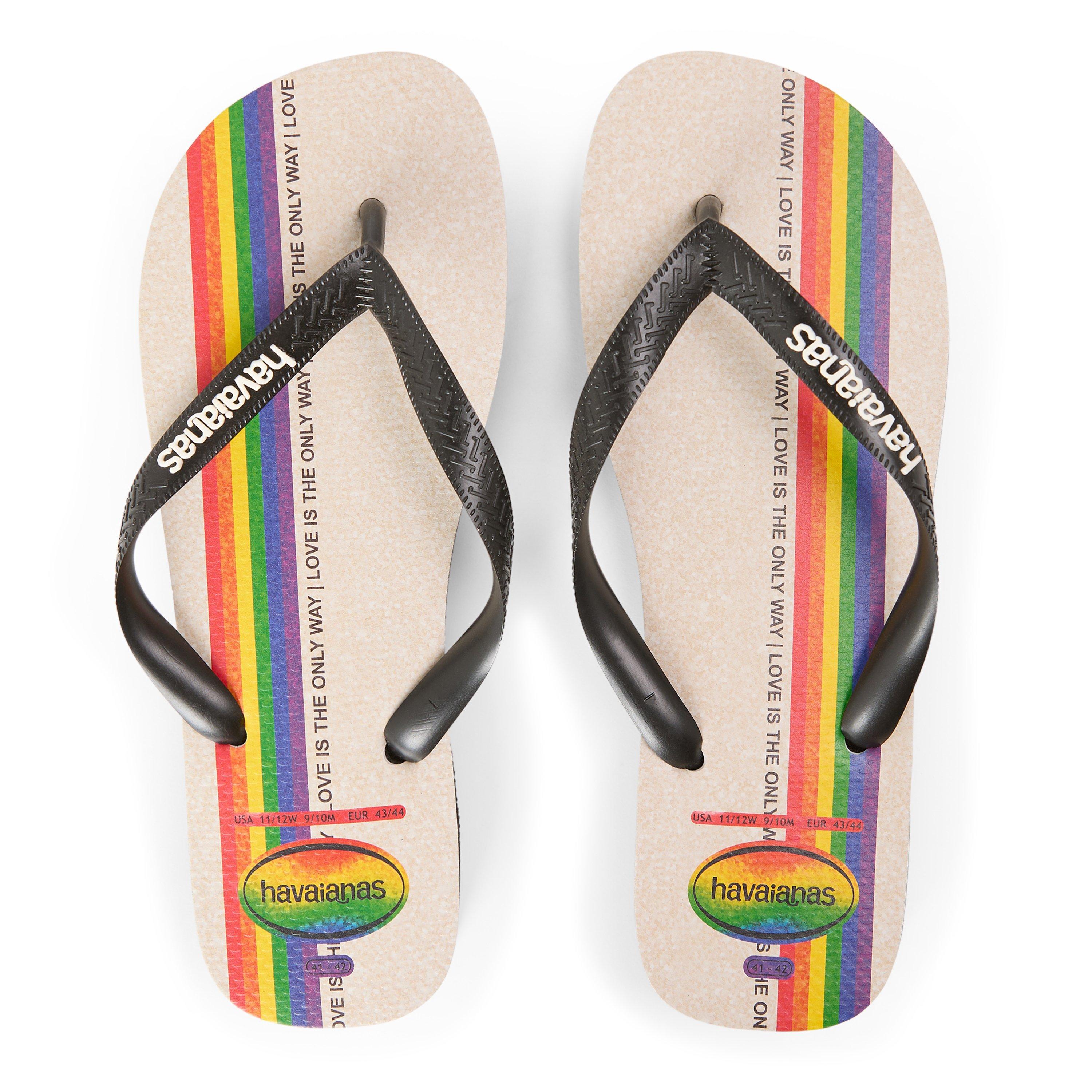 Black/Black - Havaianas - Havaianas Flip Flops Ld99 - 4