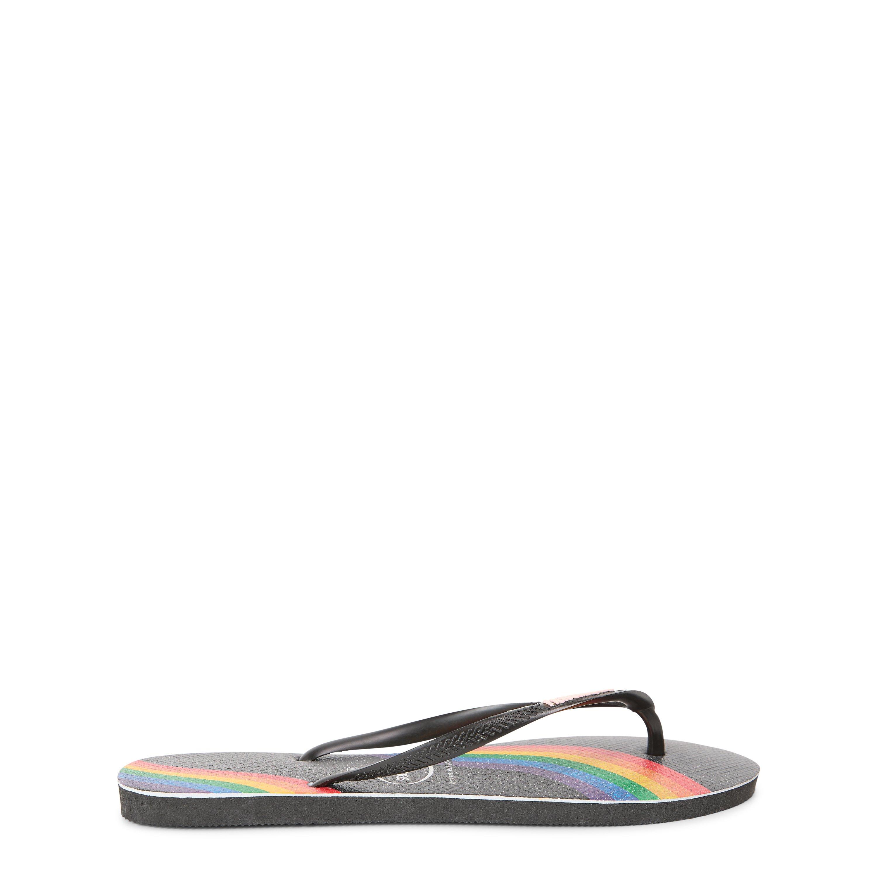 Black - Havaianas - Havaianas Pride Cl Ld99 - 1