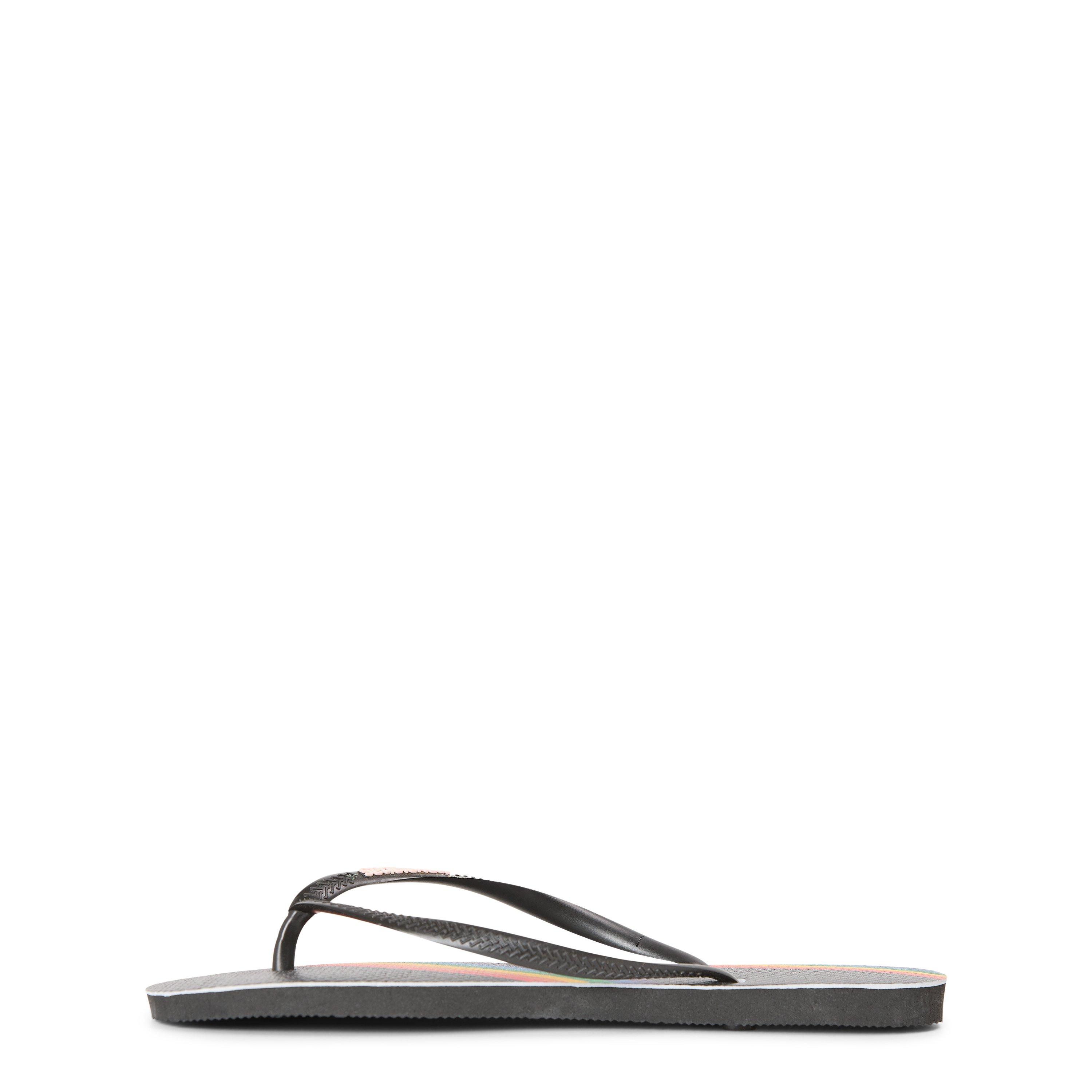 Black - Havaianas - Havaianas Pride Cl Ld99 - 2