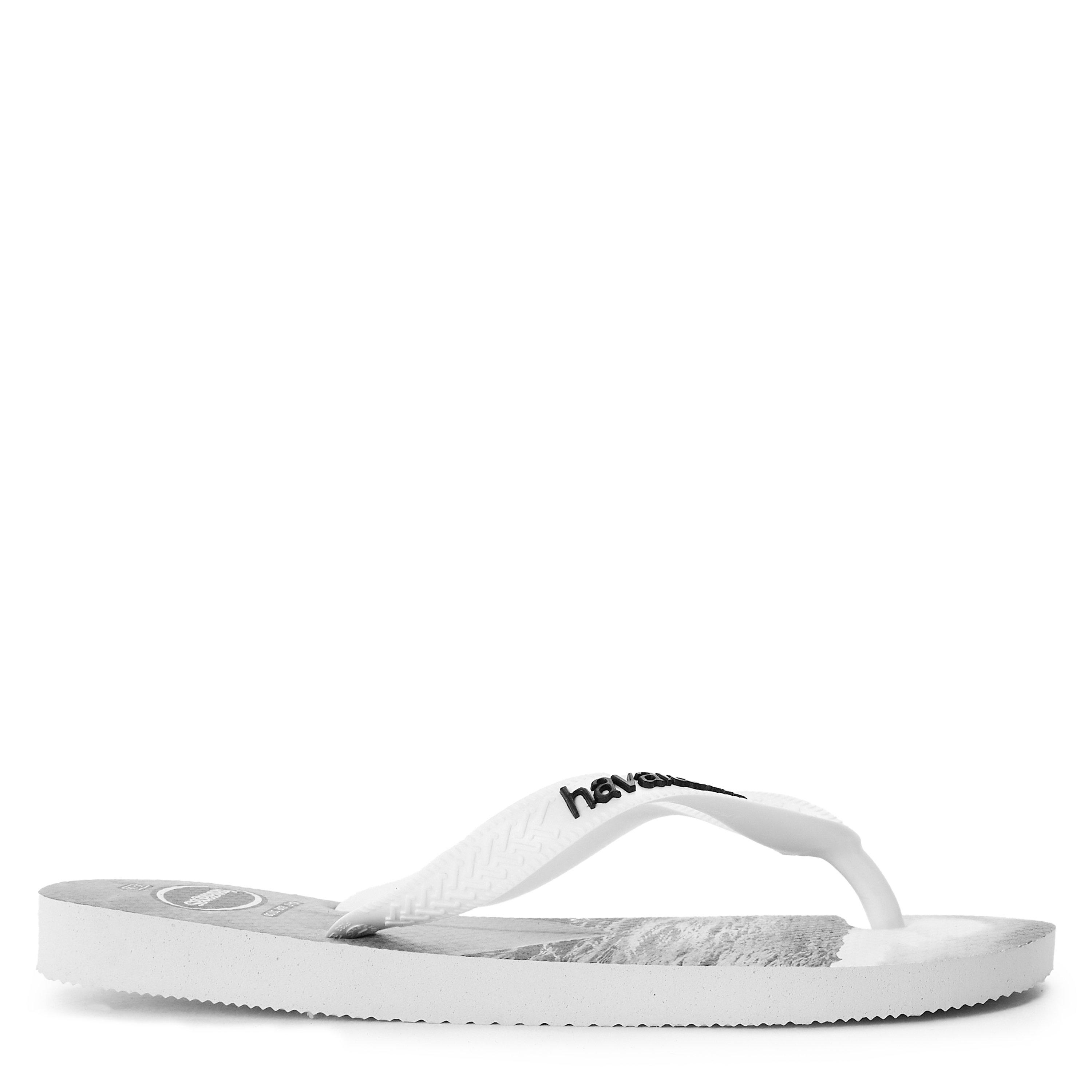 Blc/Blc/Grs - Havaianas - Flip Flop Ld99 - 1