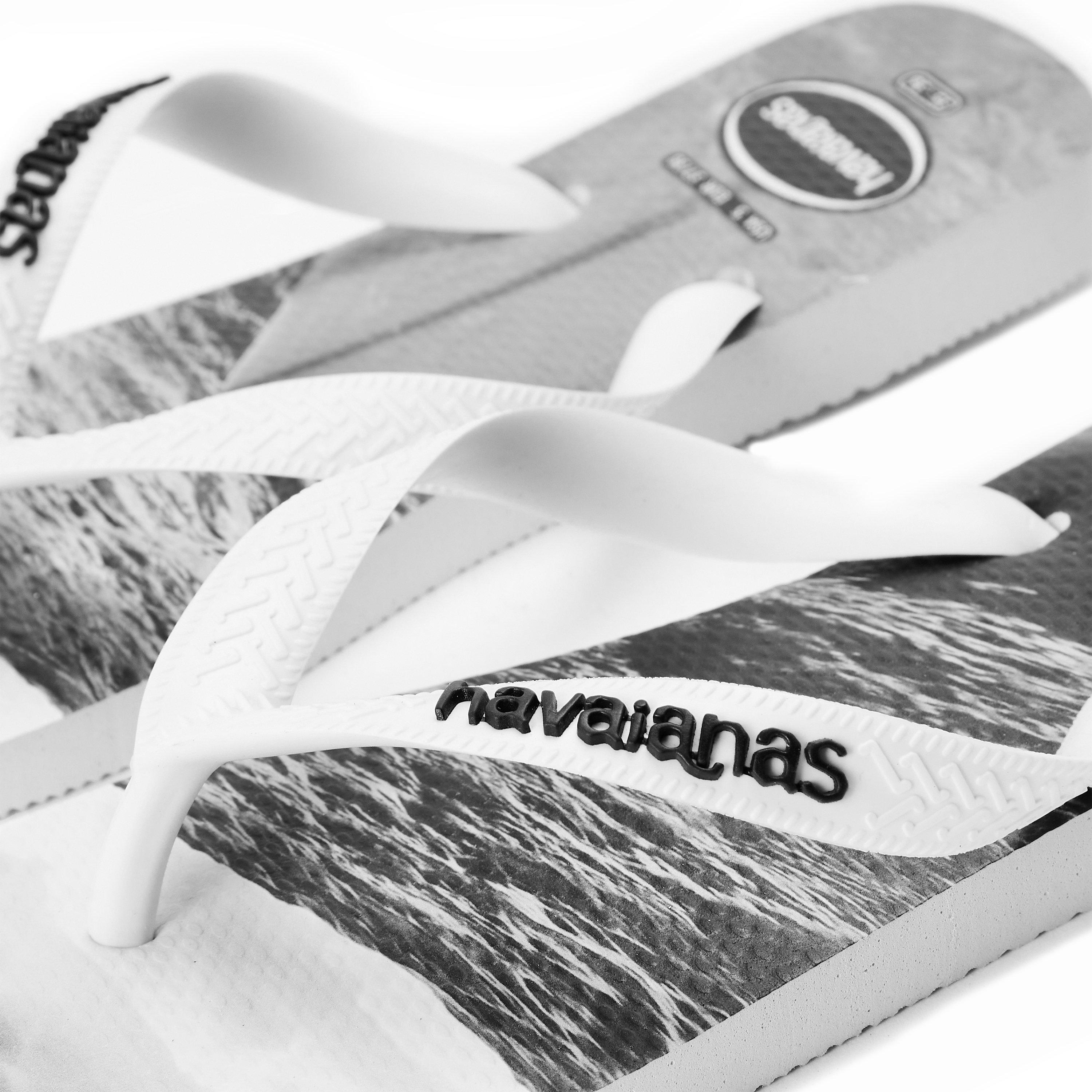 Blc/Blc/Grs - Havaianas - Flip Flop Ld99 - 3