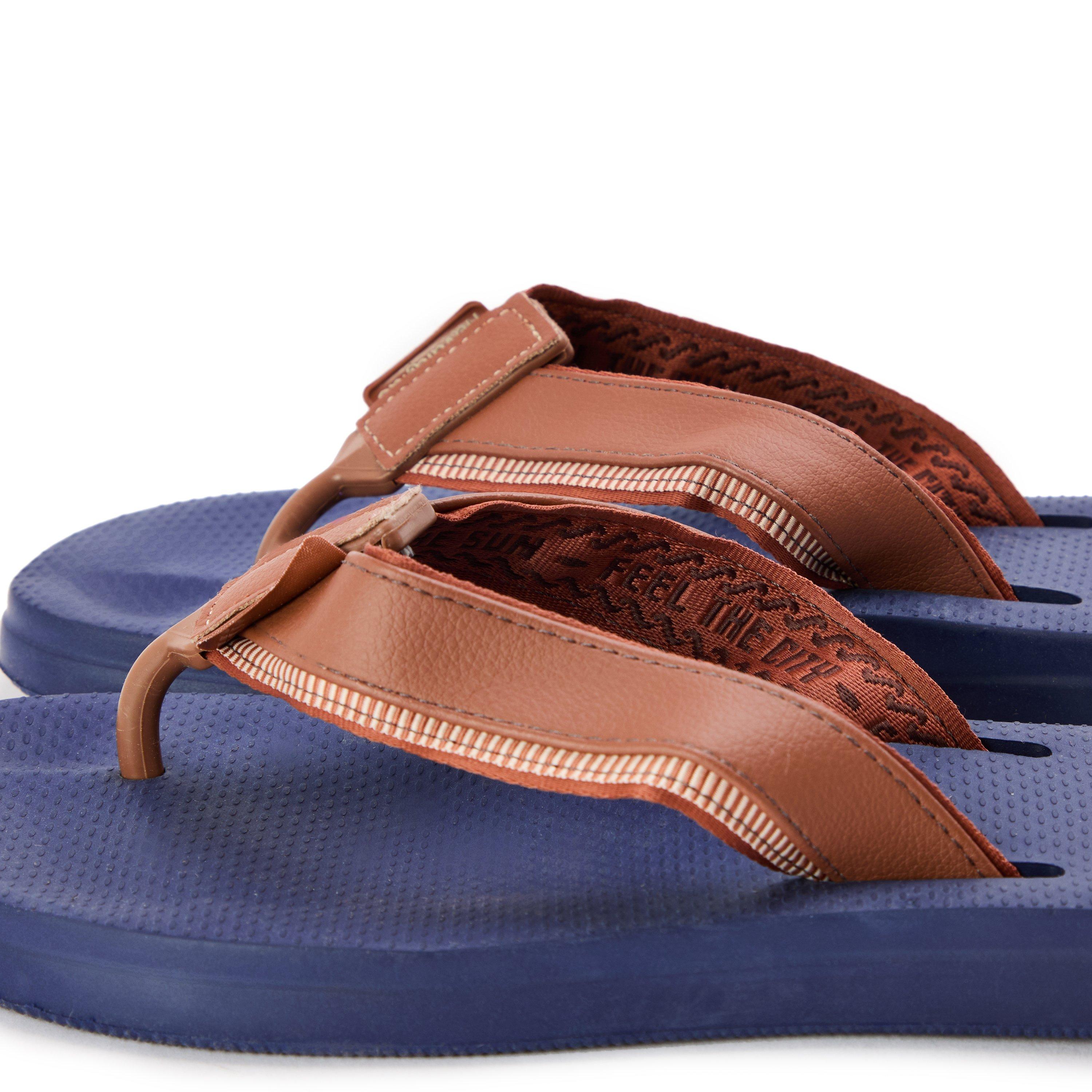 Azul Marino - Havaianas - Havaianas Urbn Blnd Ld99 - 3