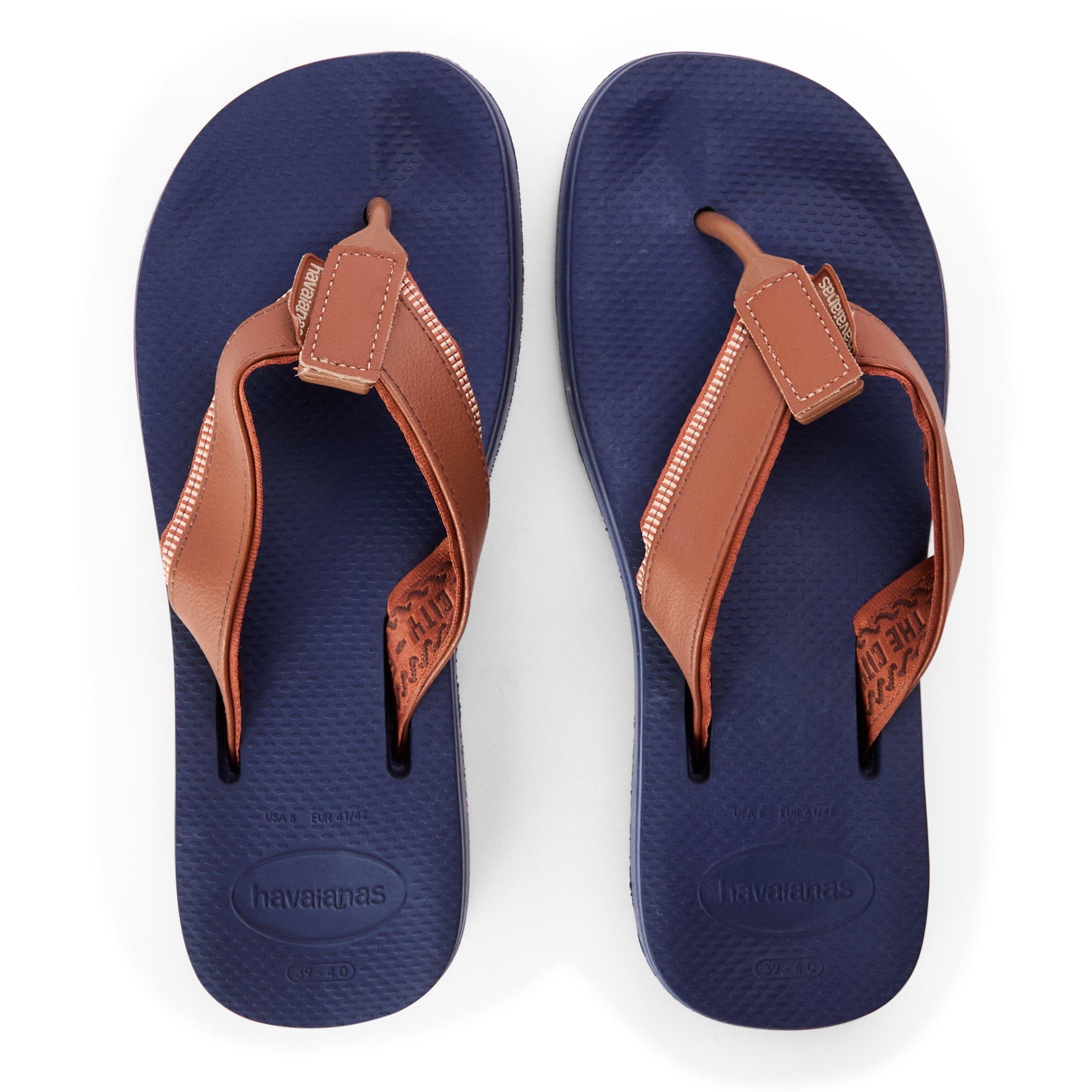 Azul Marino - Havaianas - Havaianas Urbn Blnd Ld99 - 4
