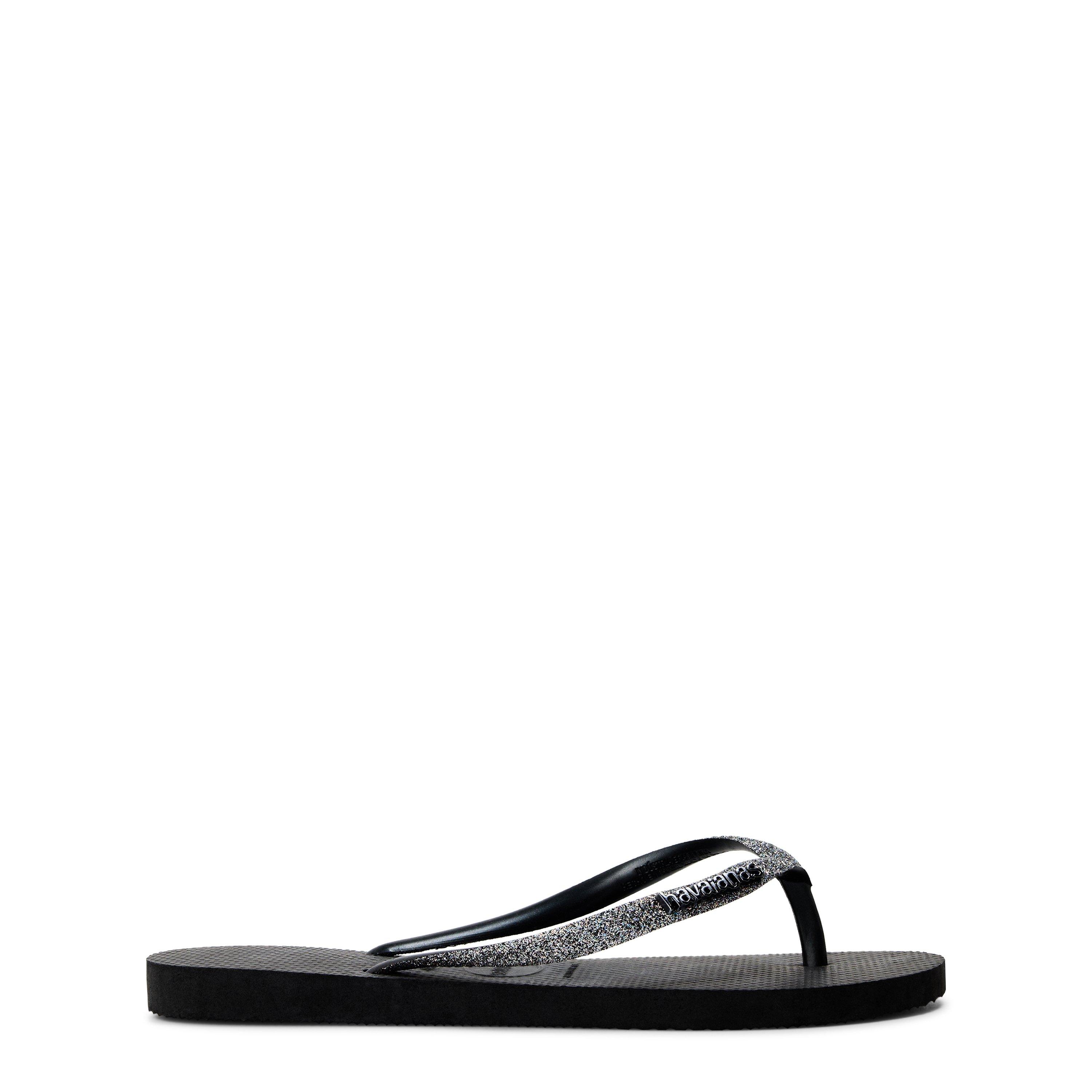 Grau Metallic - Havaianas - Havaianas Glitter Ld99 - 1