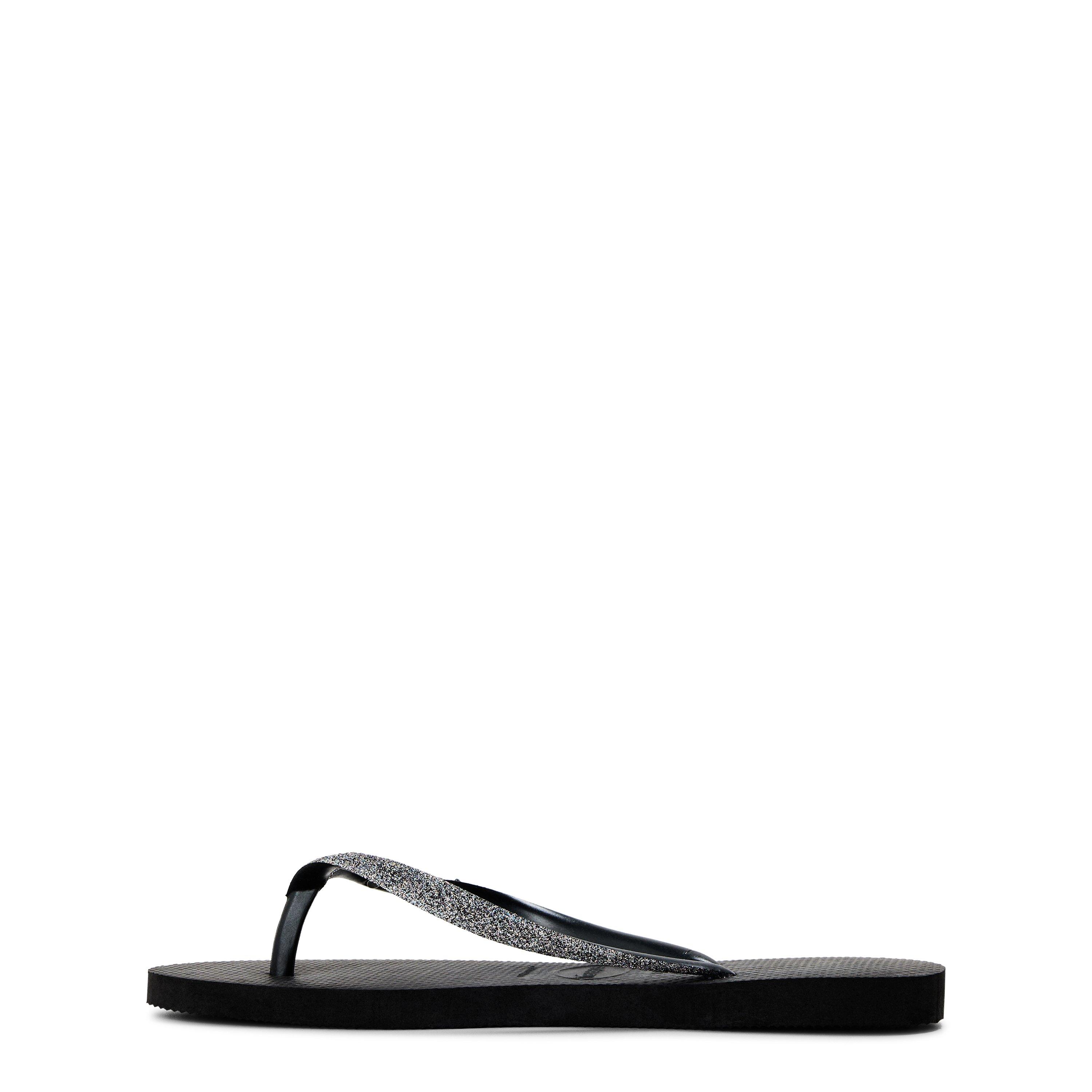 Grau Metallic - Havaianas - Havaianas Glitter Ld99 - 2