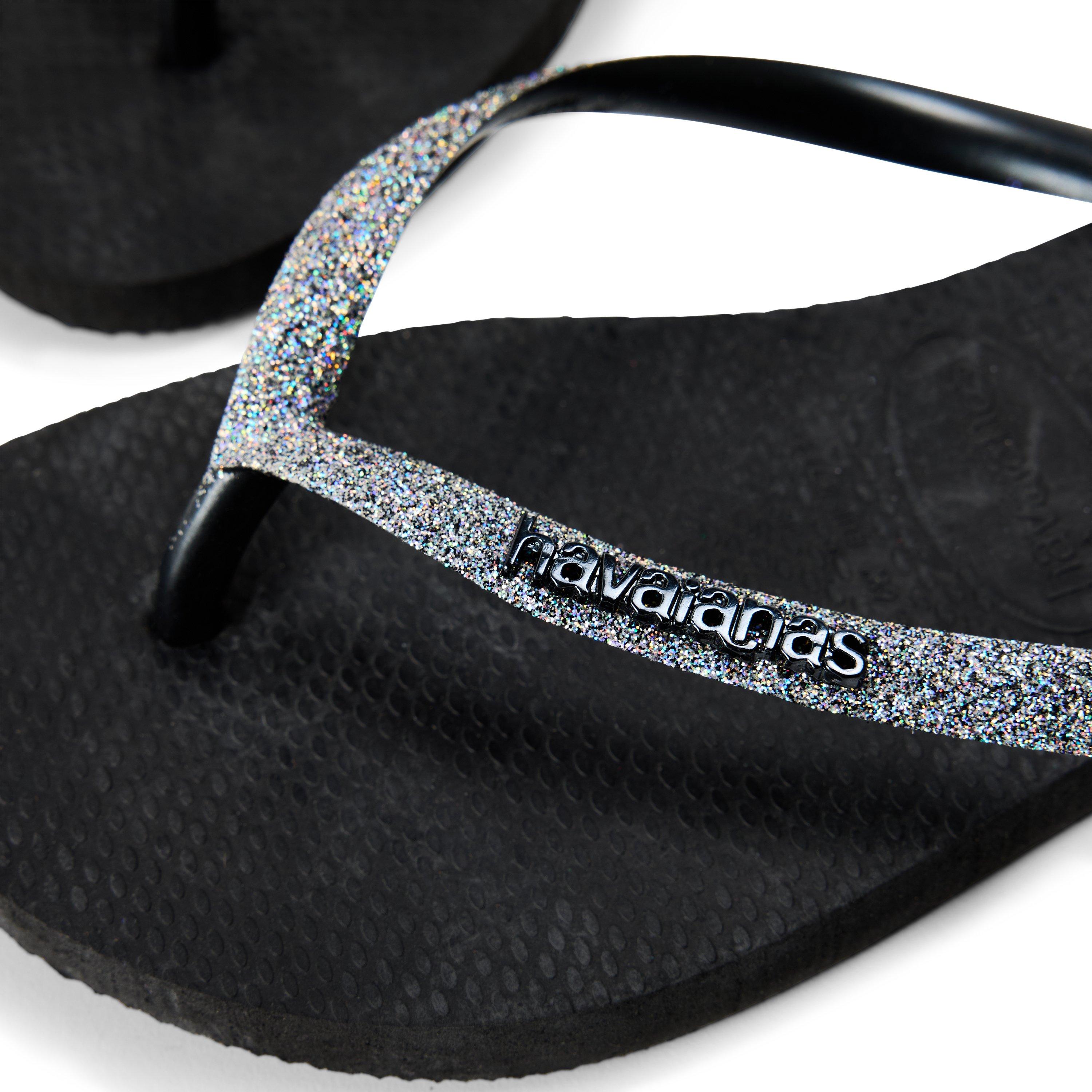 Grau Metallic - Havaianas - Havaianas Glitter Ld99 - 3