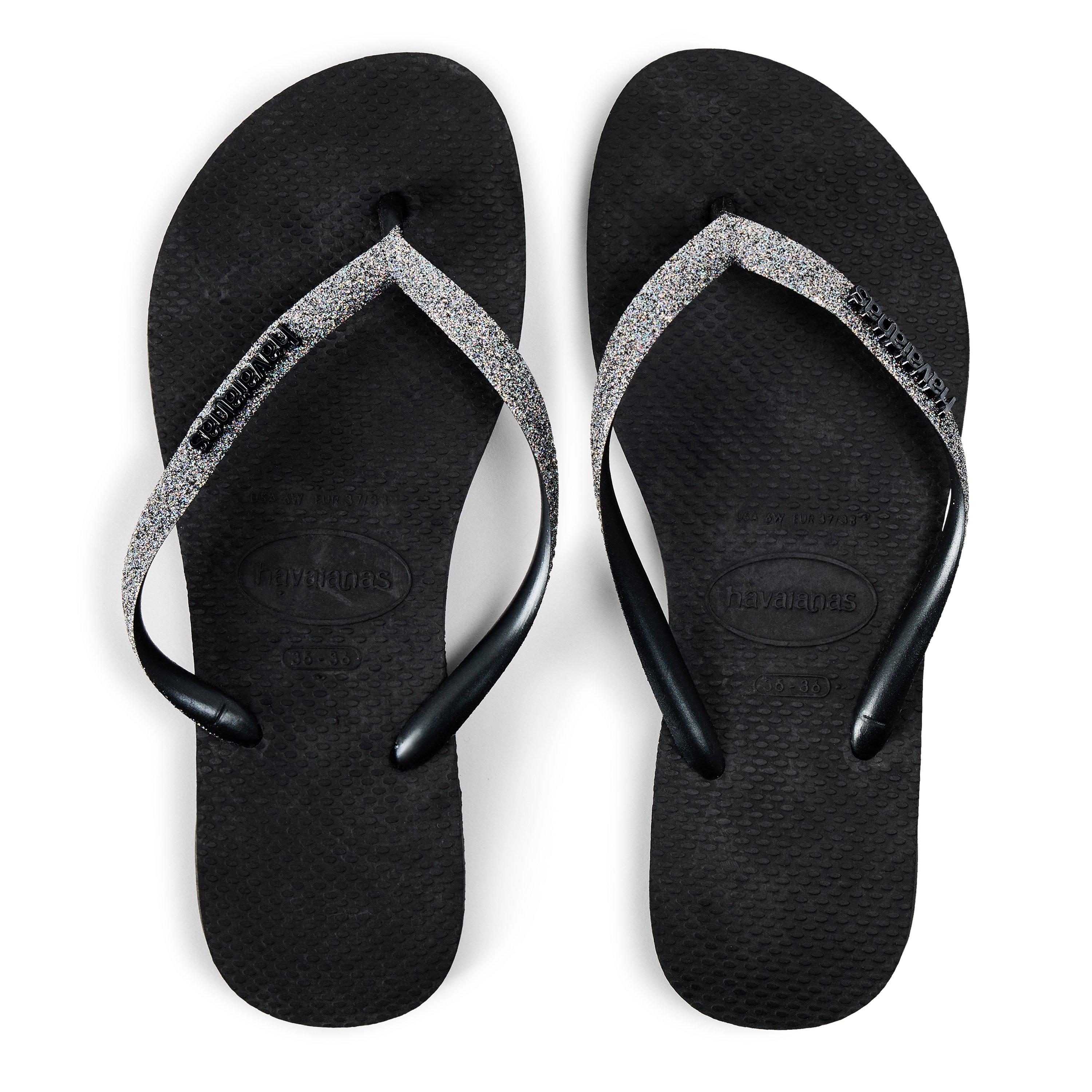 Grau Metallic - Havaianas - Havaianas Glitter Ld99 - 4
