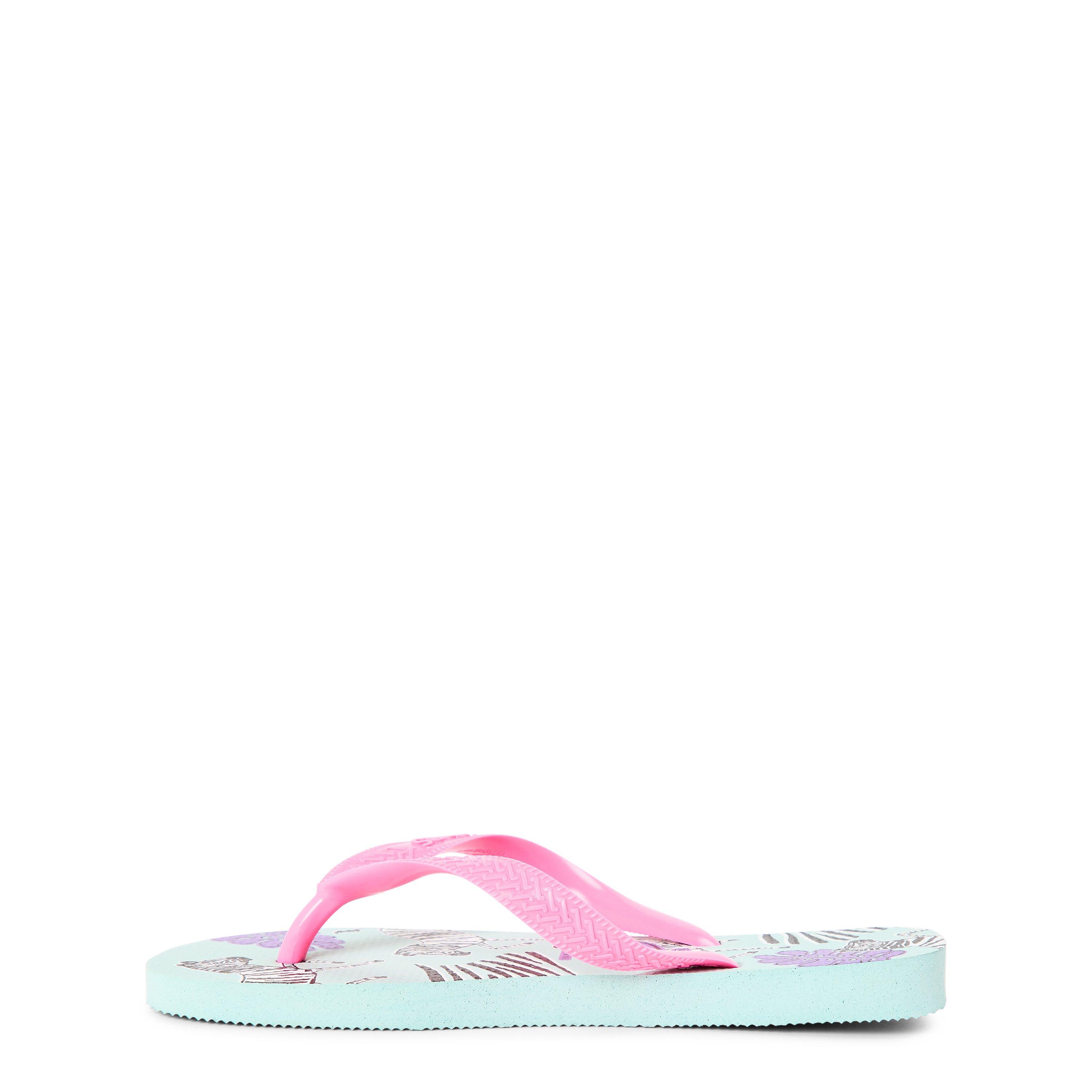 Sky Blue - Havaianas - Havaianas Instittinl Ld99 - 2