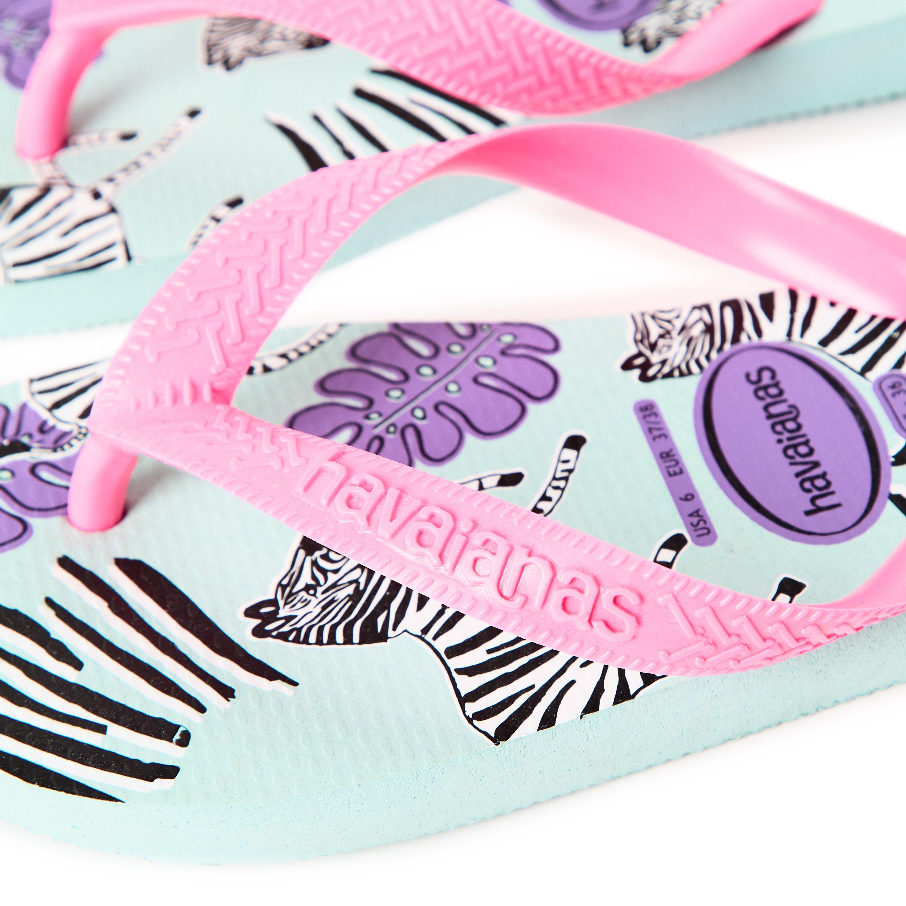 Sky Blue - Havaianas - Havaianas Instittinl Ld99 - 3