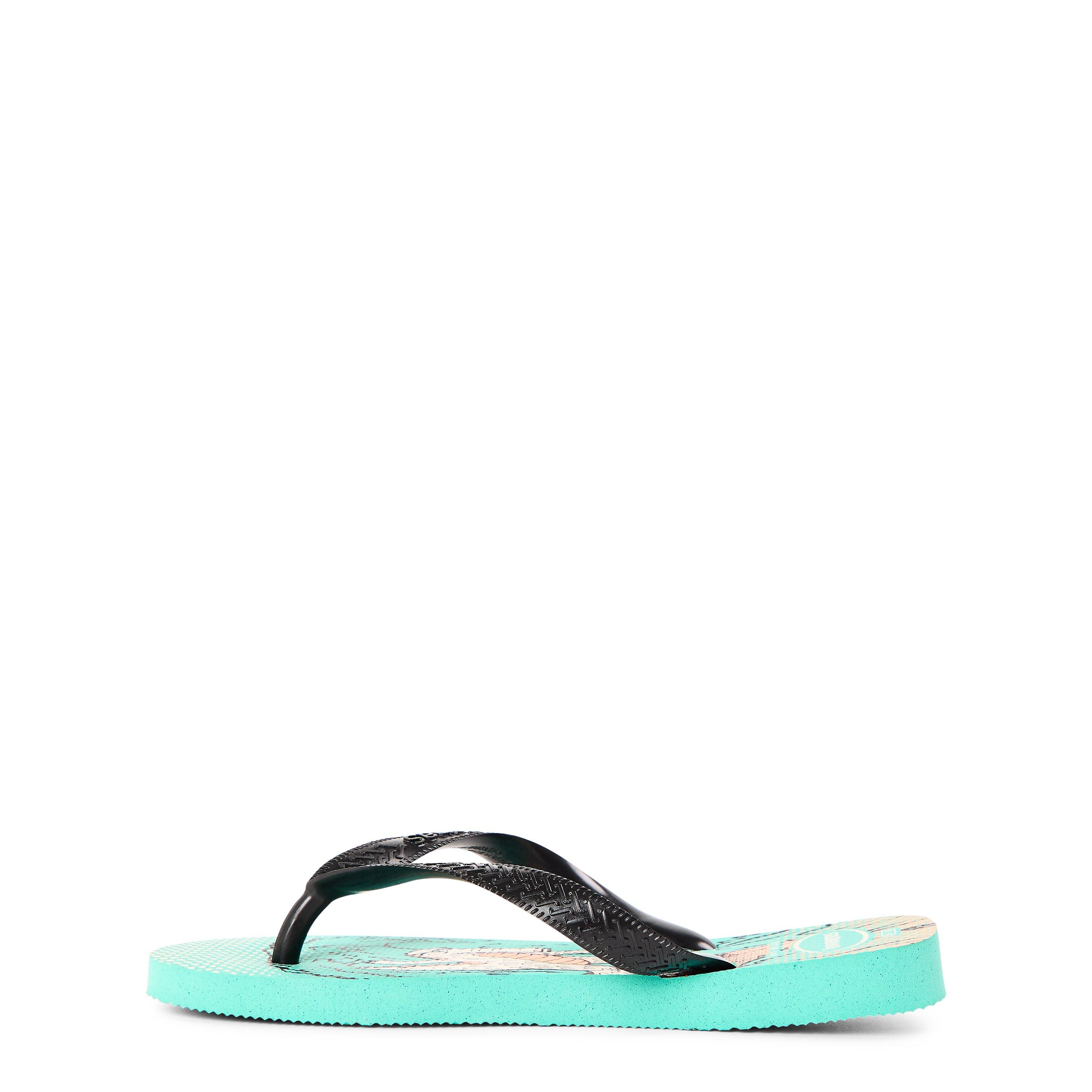 Verde/Nero - Havaianas - Havaianas Instittinl Ld99 - 2