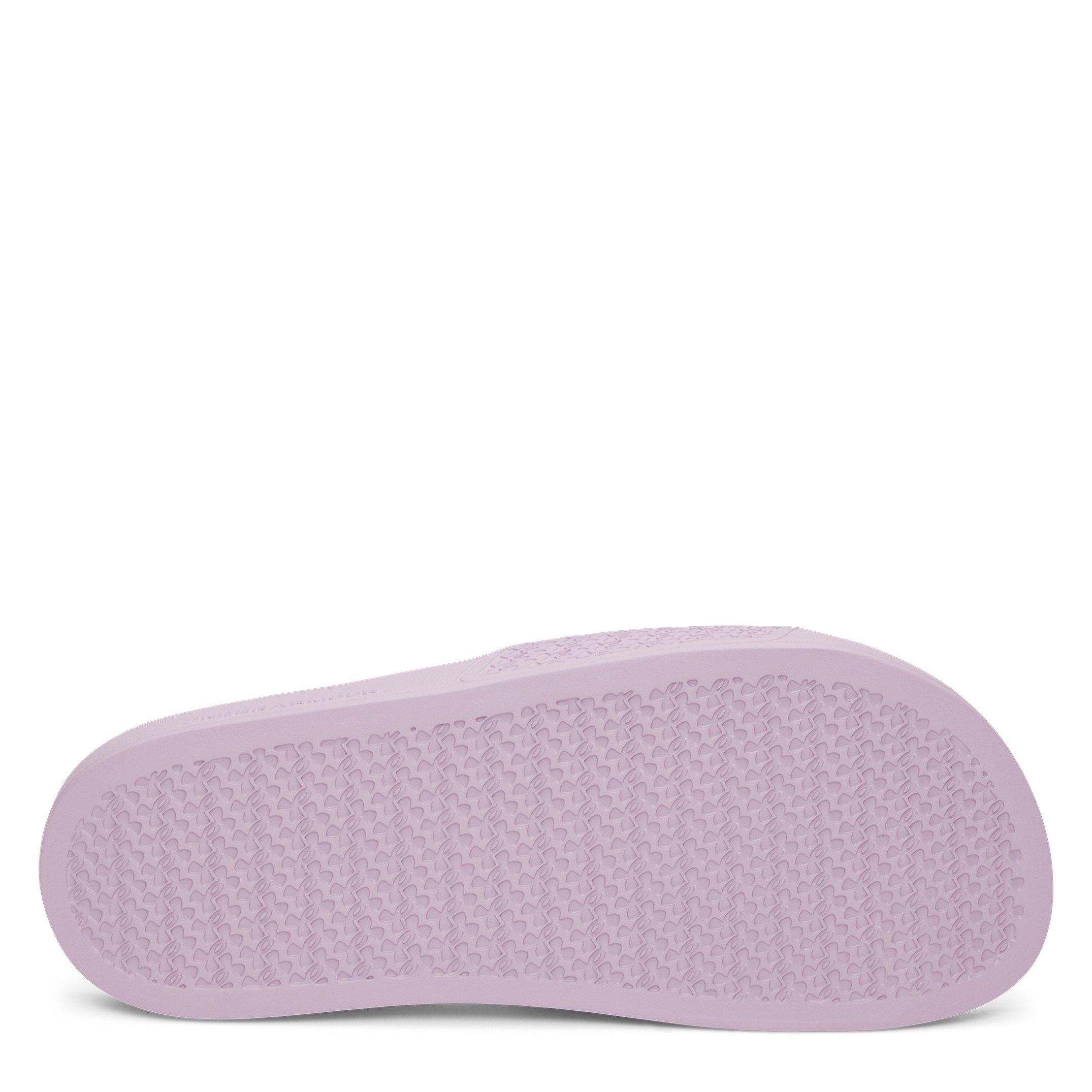 Pink/Purple - Under Armour - Women's Pool Sliders - 3