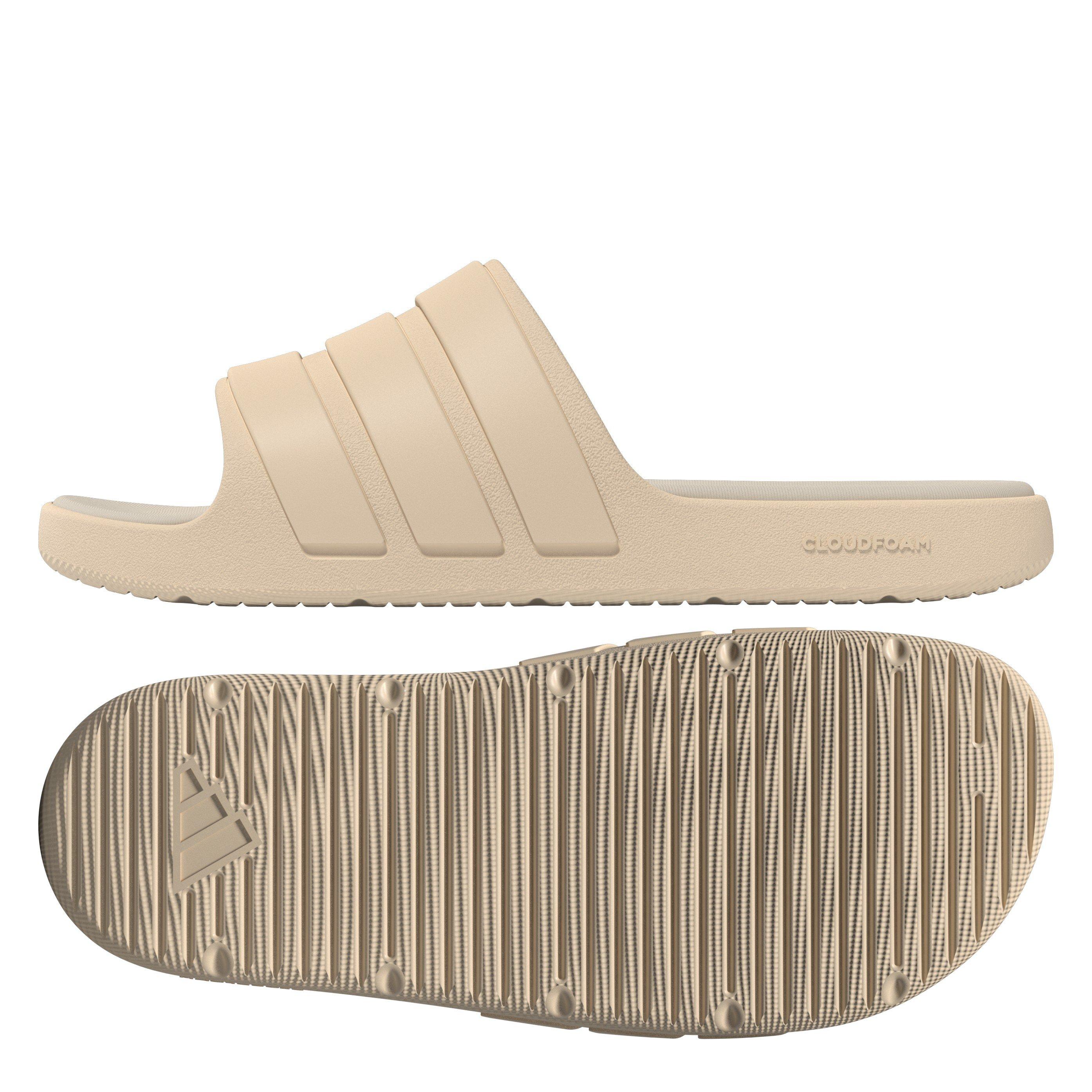 Quartz/Purple - adidas - Znsory Slide Ld62 - 4