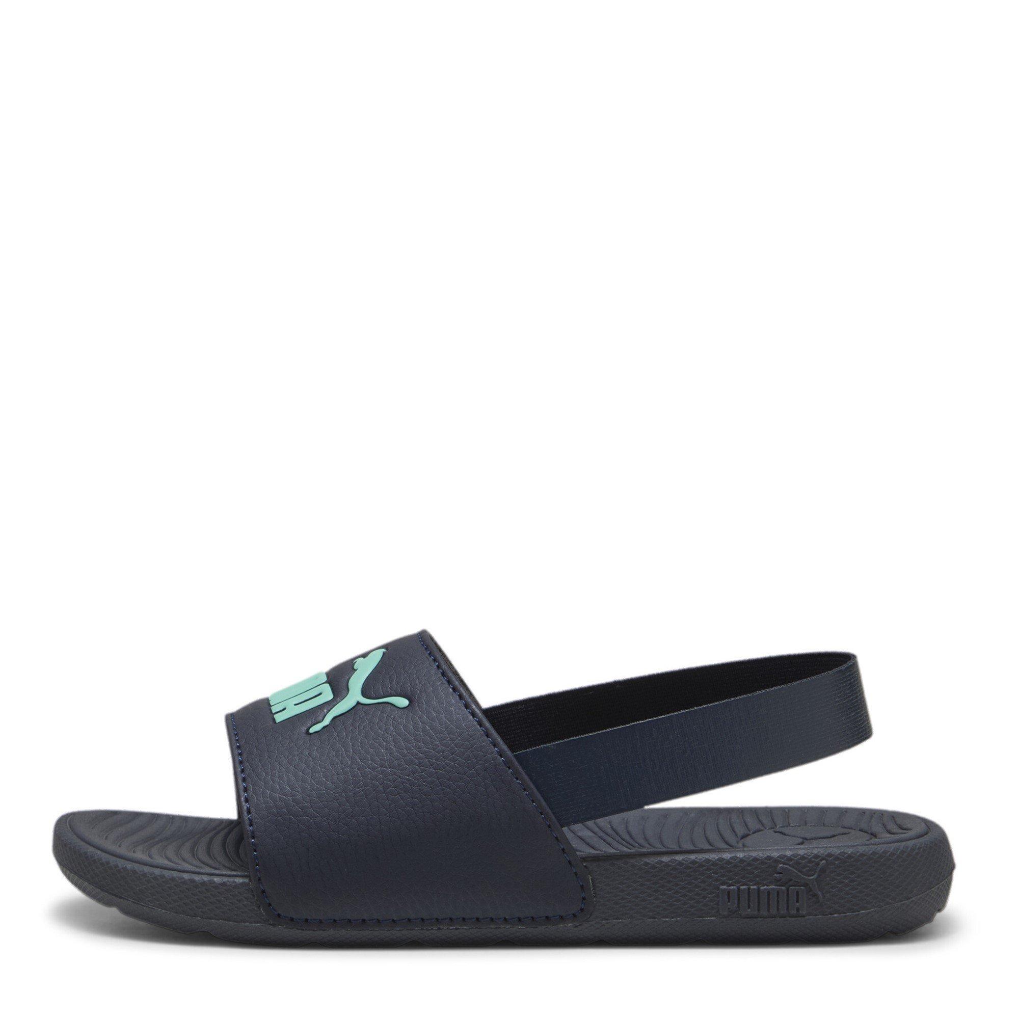 Navy-Aquatic - Puma - Cat 2.0 Bstrap Ch52 - 2