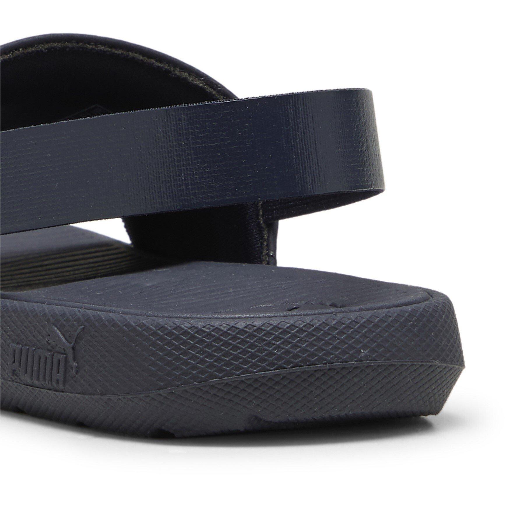 Navy-Aquatic - Puma - Cat 2.0 Bstrap Ch52 - 5