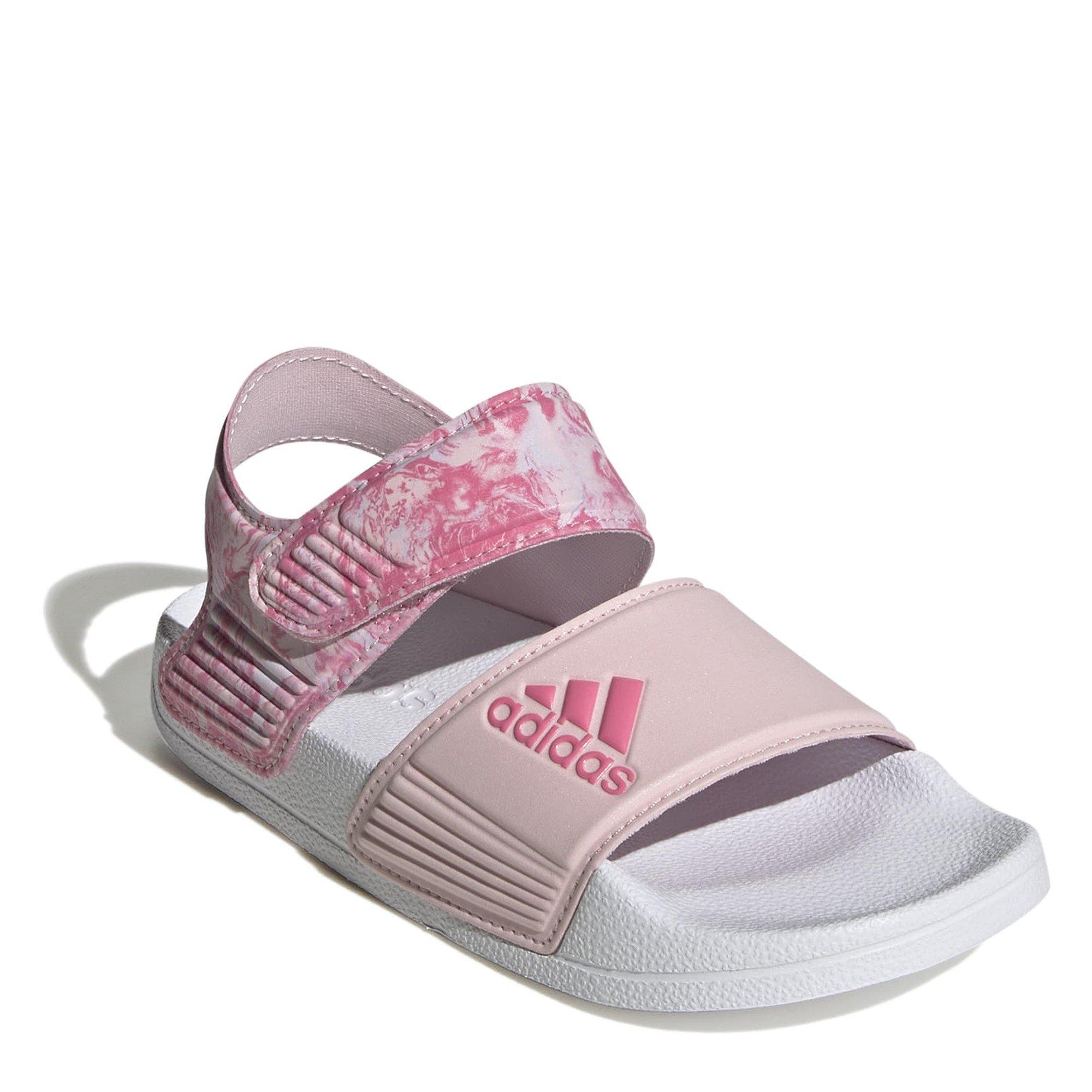 Adidas kids sandals on sale