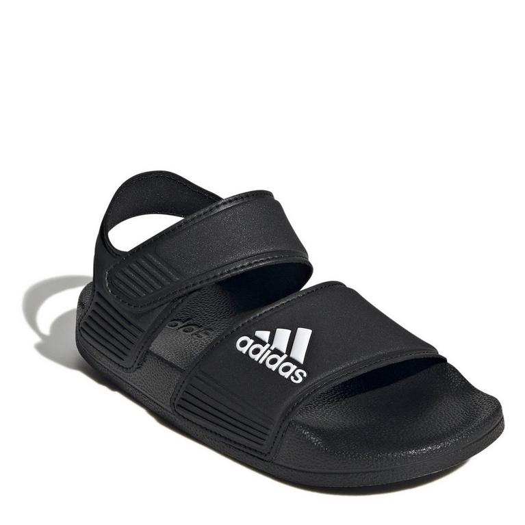 adidas | Adilette Childrens Sandals | Flat Sandals | Sports Direct MY