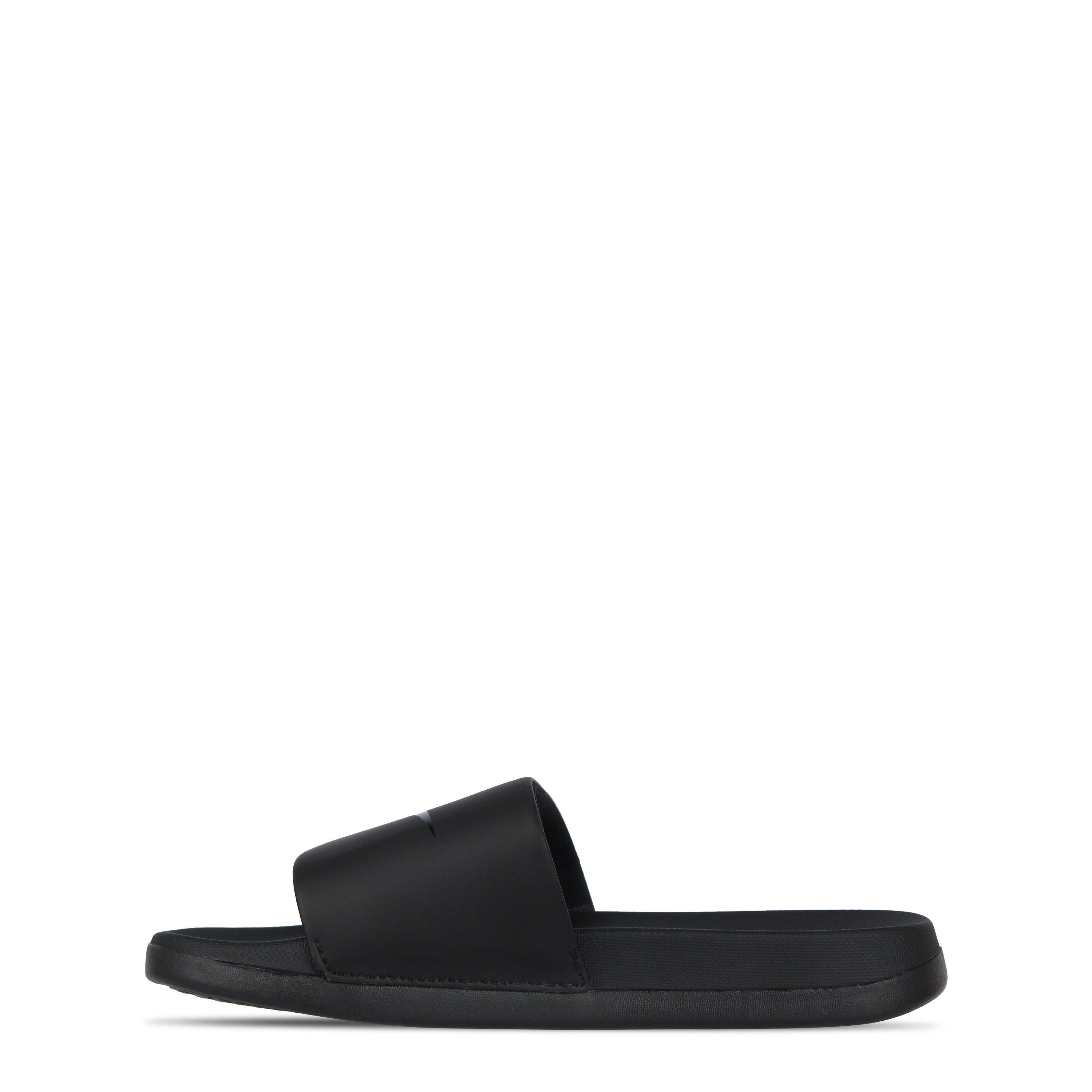 Negro - Everlast - Godan Childrens Sliders - 2