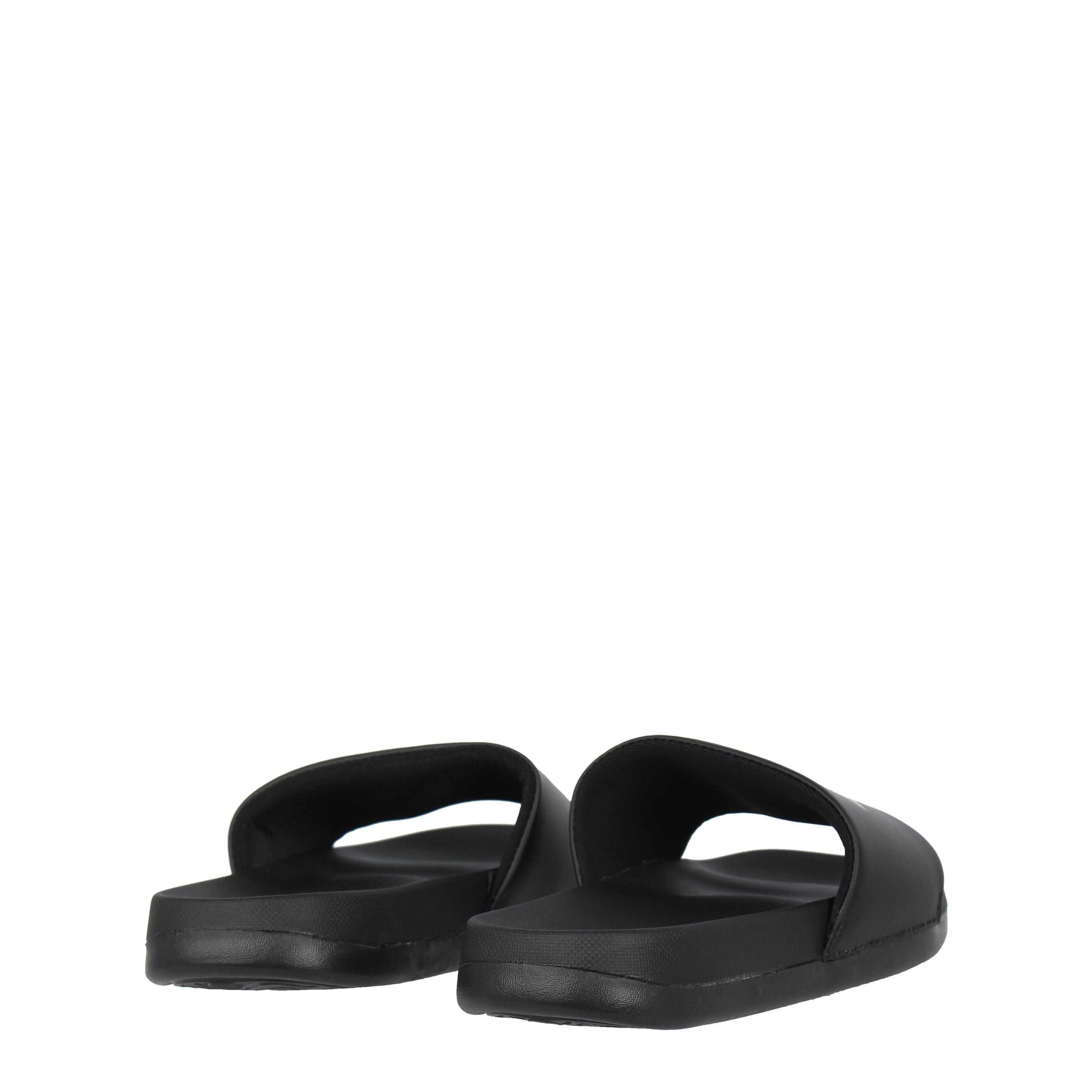 Negro - Everlast - Godan Childrens Sliders - 4