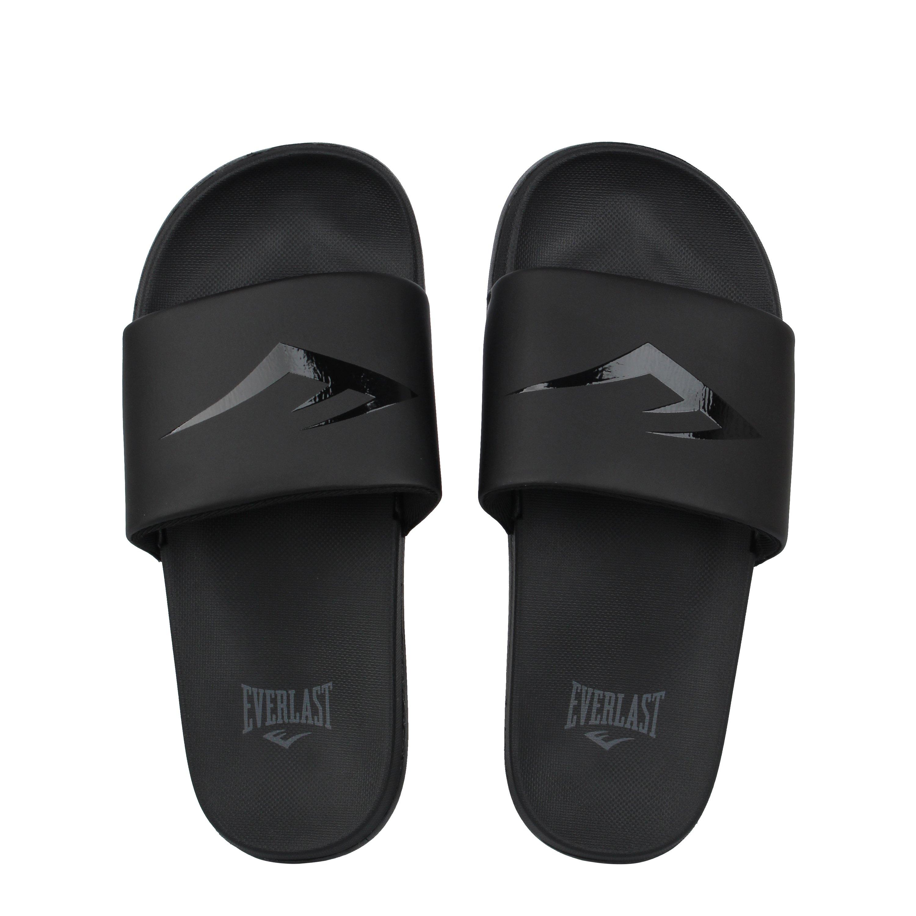 Negro - Everlast - Godan Childrens Sliders - 5
