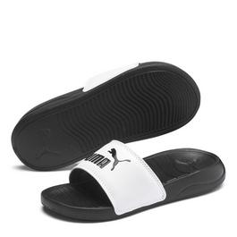 Puma Popcat 20 Childrens Slide Sandals