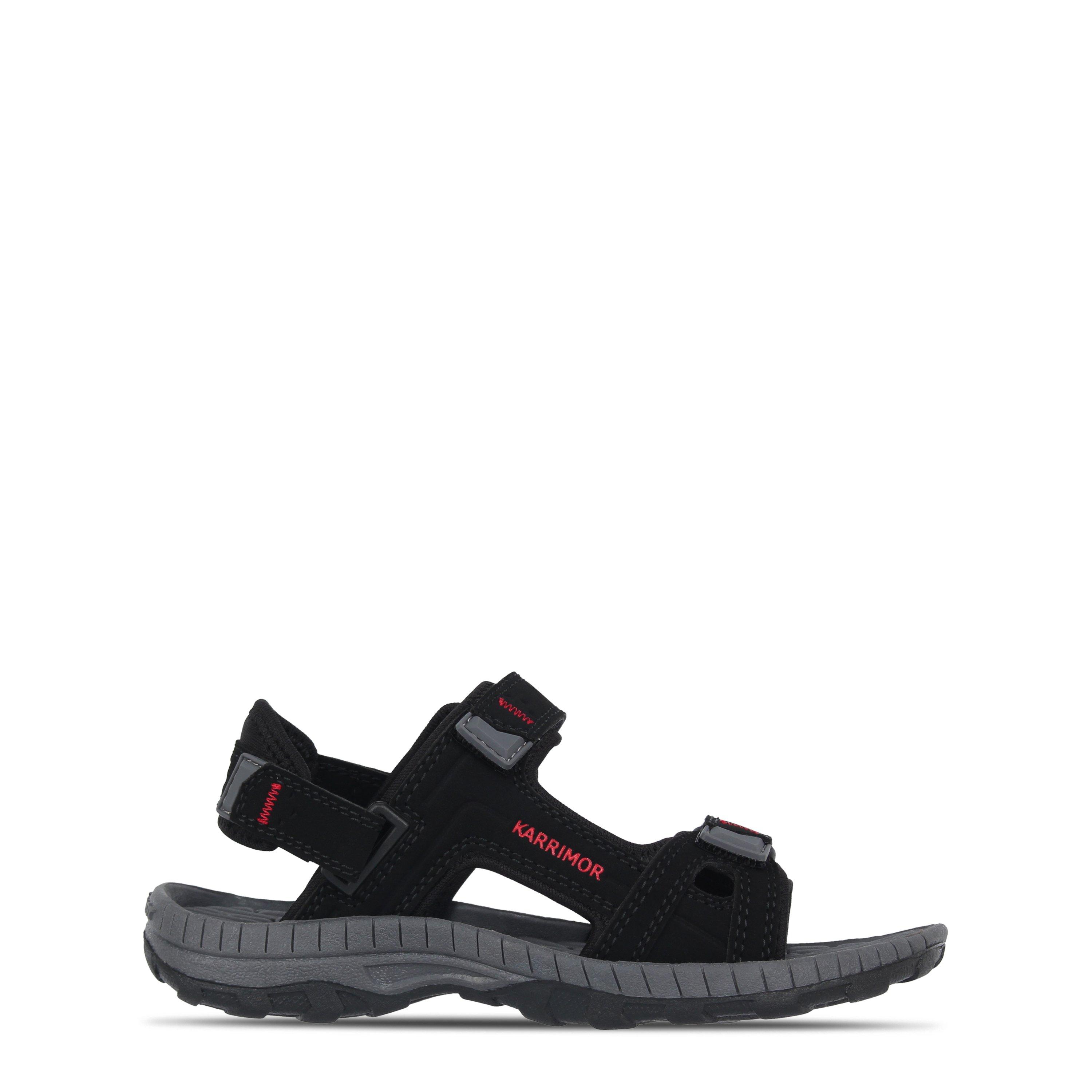 Mens Walking Sandals Karrimor Flip Flops Mens Buy Karrimor Sandals