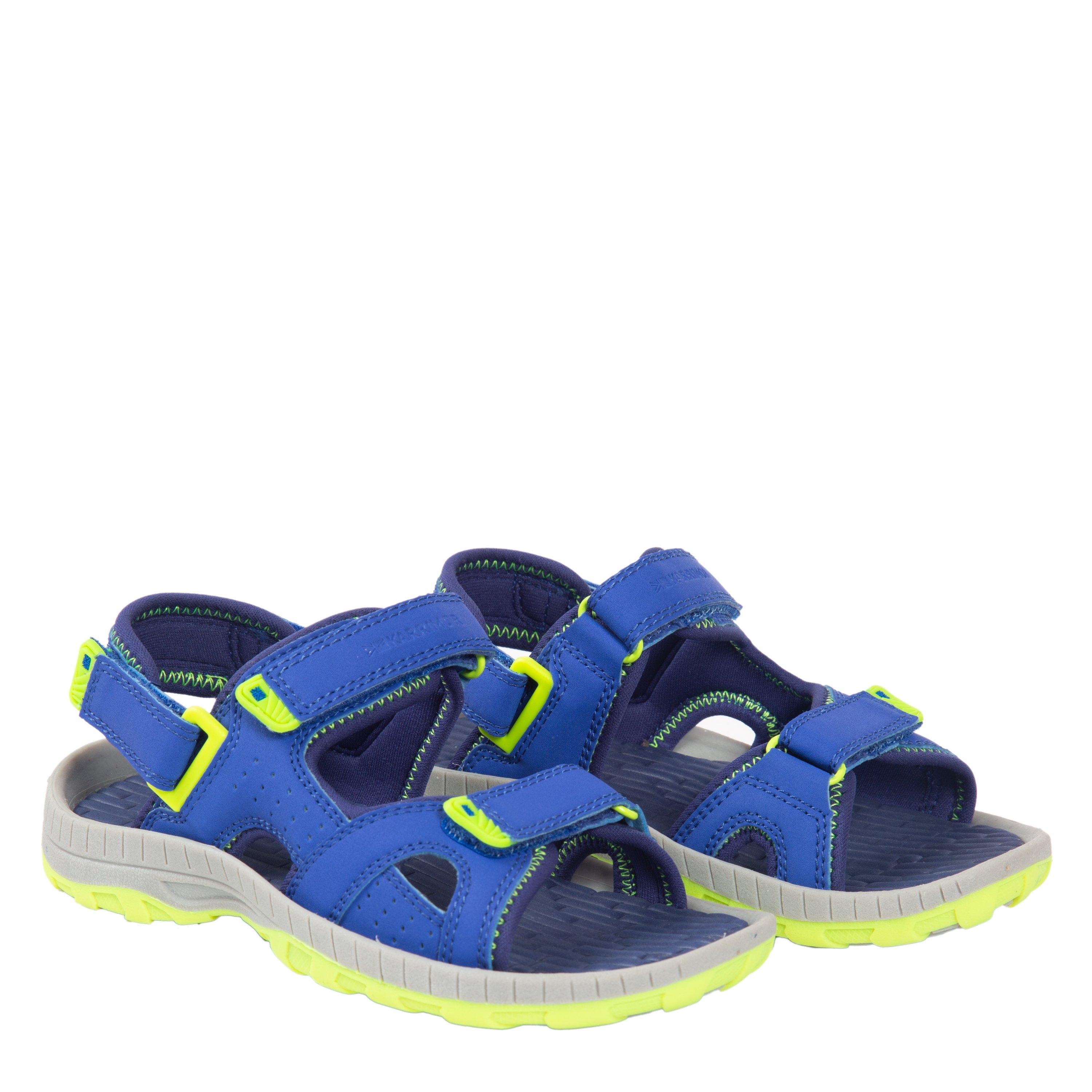 Kids Sport Sandals | Athletic Sandals For Kids-Dream Pairs