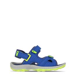 Karrimor Antibes Childrens Sandals