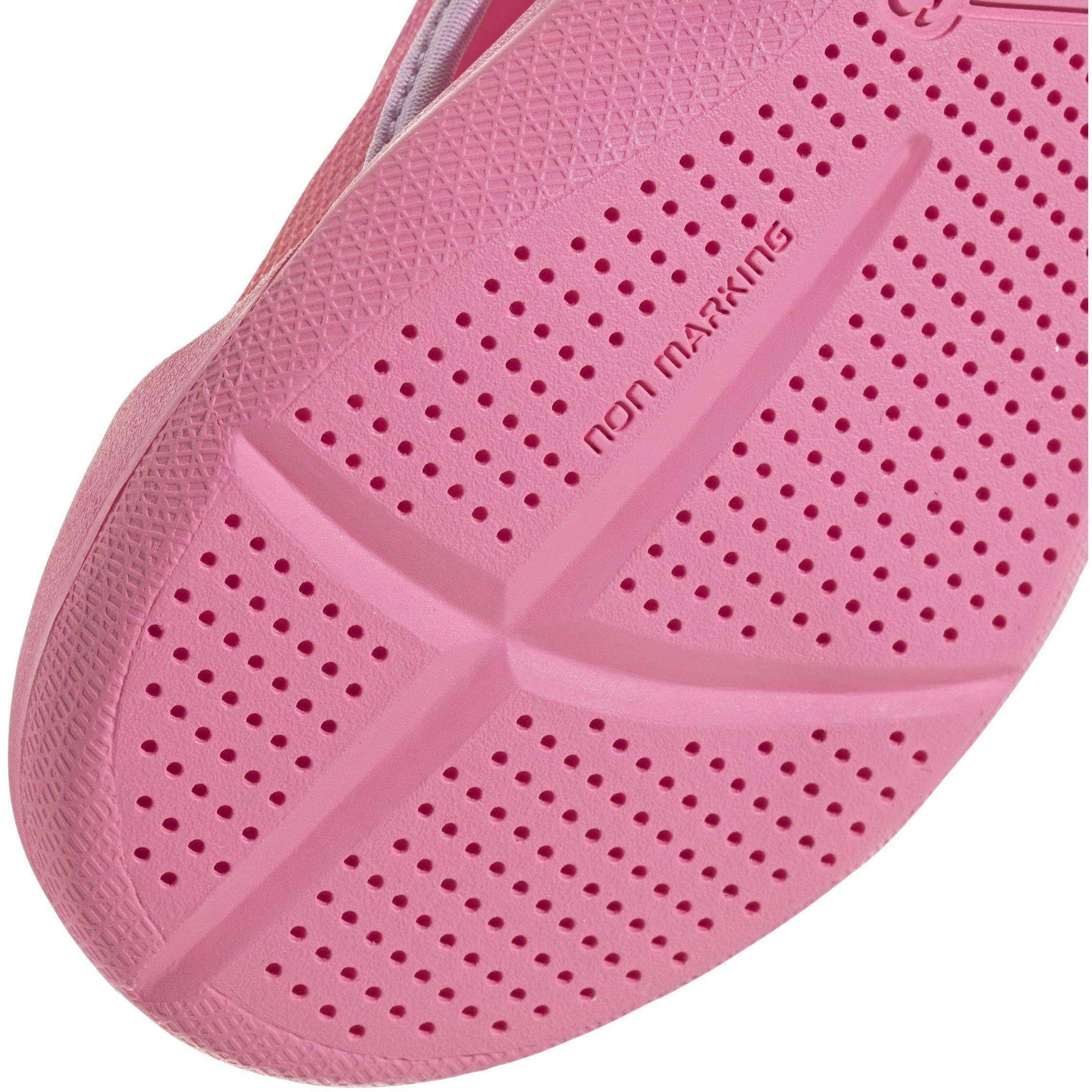 Pink/Wht/Lilac - adidas - Altaventure 2.0 Child Girls Sandals - 7