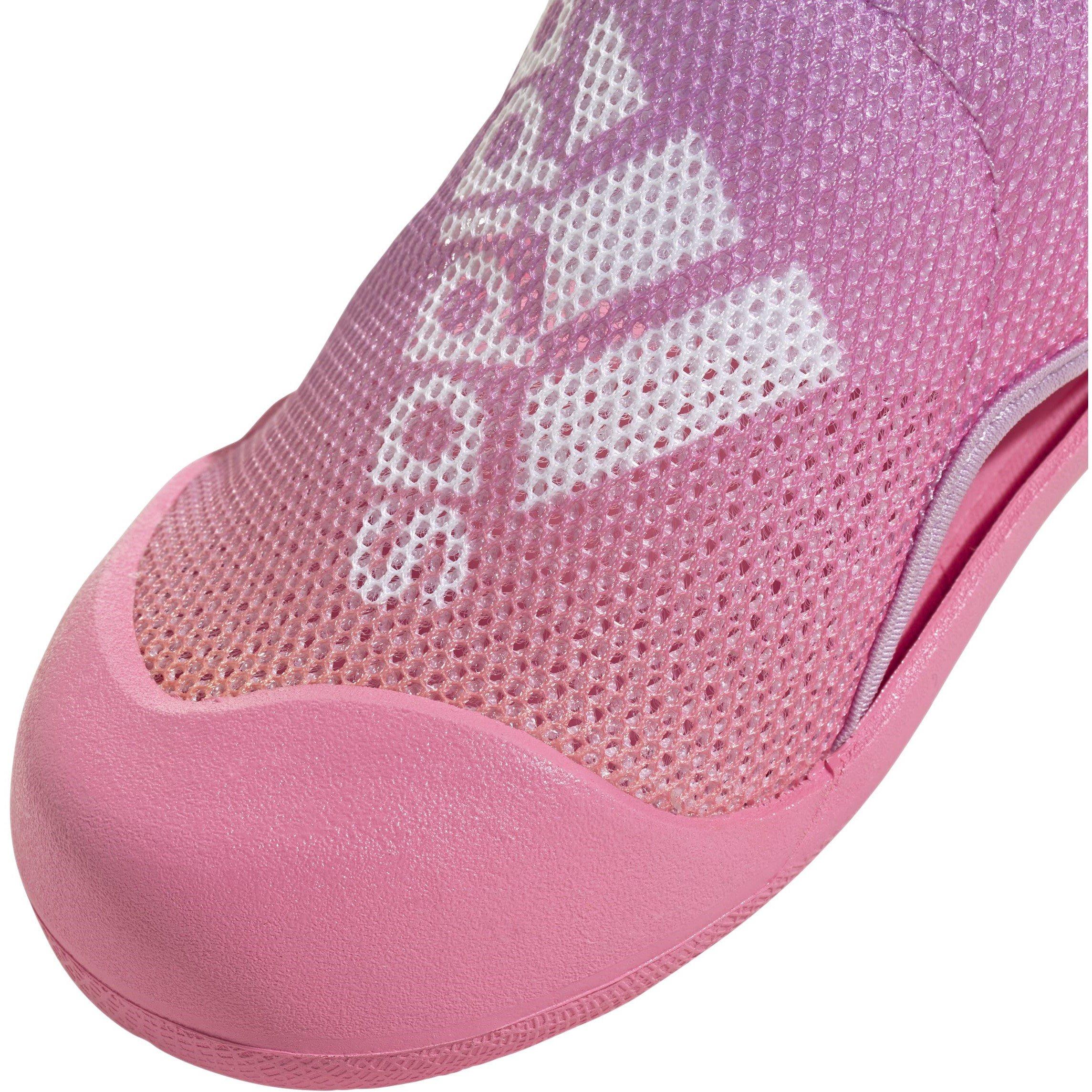 Pink/Wht/Lilac - adidas - Altaventure 2.0 Child Girls Sandals - 8