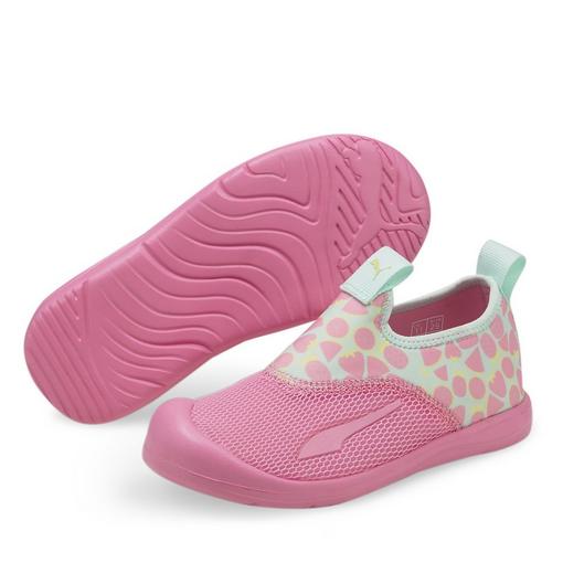 Puma Aquacat Shield Fruits Child Girls Shoes
