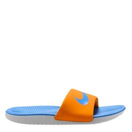 Nike Kawa Junior Slides