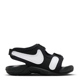 Nike Sunray Adjust 6 Little Kids' Slides