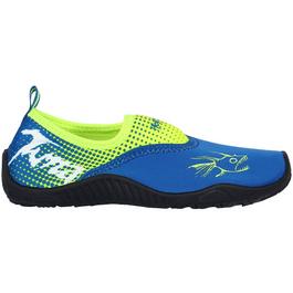 Hot Tuna Tuna Childrens Aqua Water Shoes