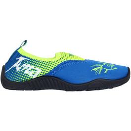 Hot Tuna Childrens Aqua Water Shoes