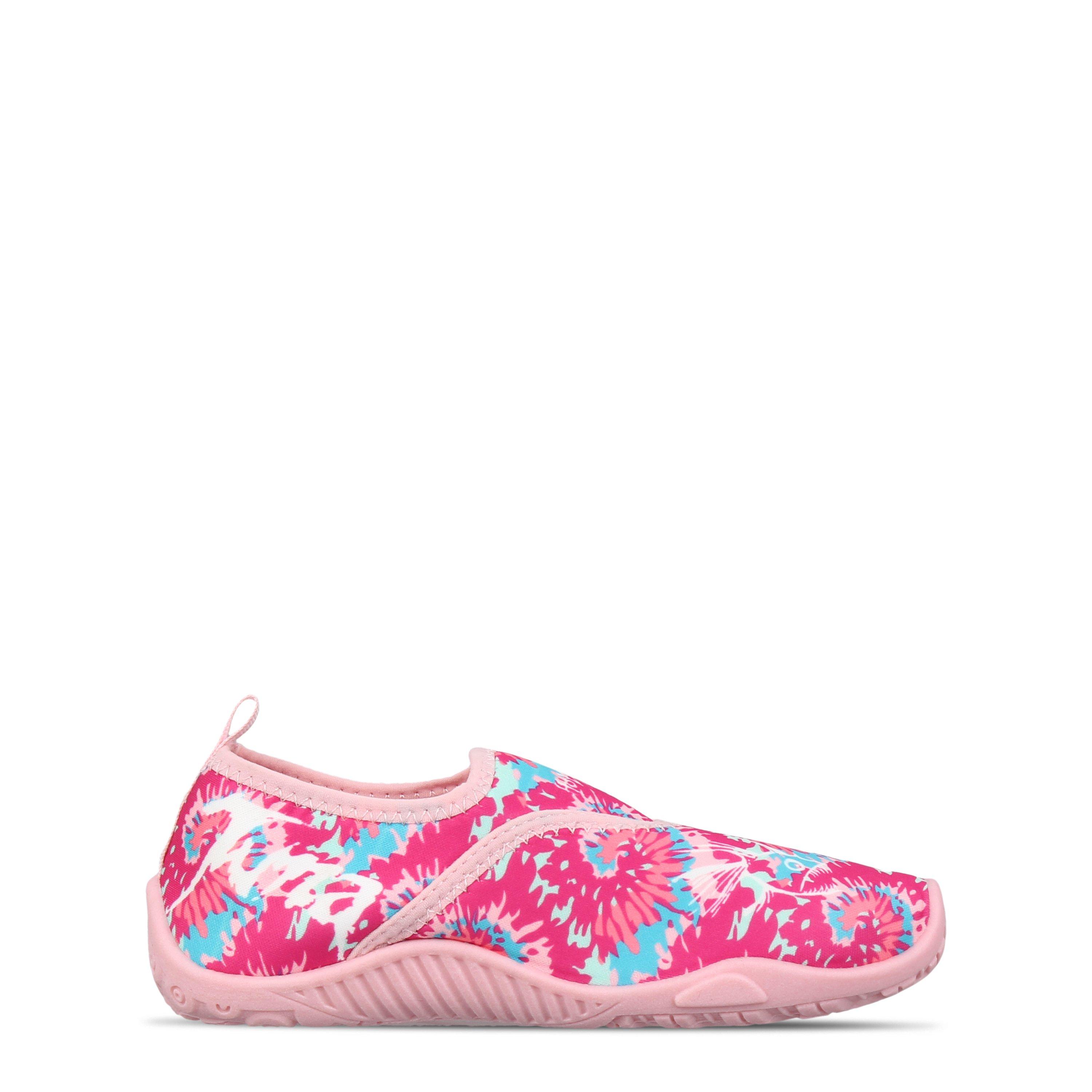 Hot Tuna Boys Water Shoes Childrens - Pink/ - C13 (31.5)