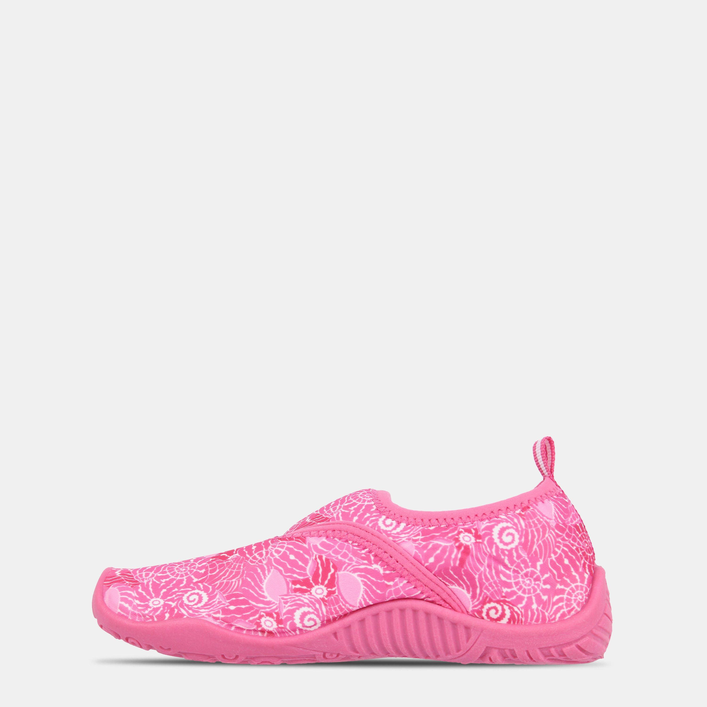 Rosa/Bianco - Hot Tuna - Water Shoes Childrens - 2