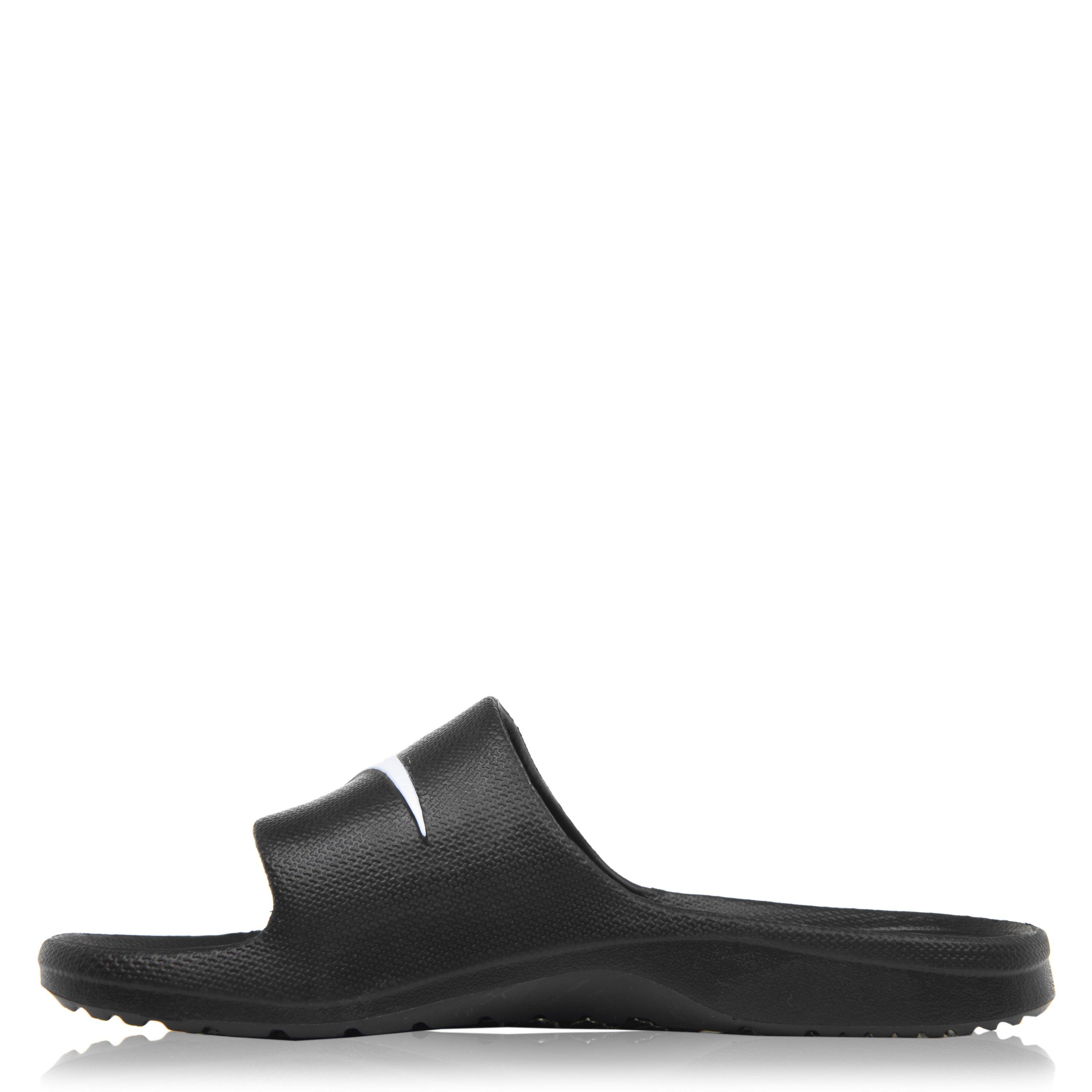 Black/White - Everlast - Childrens Sliders - 2