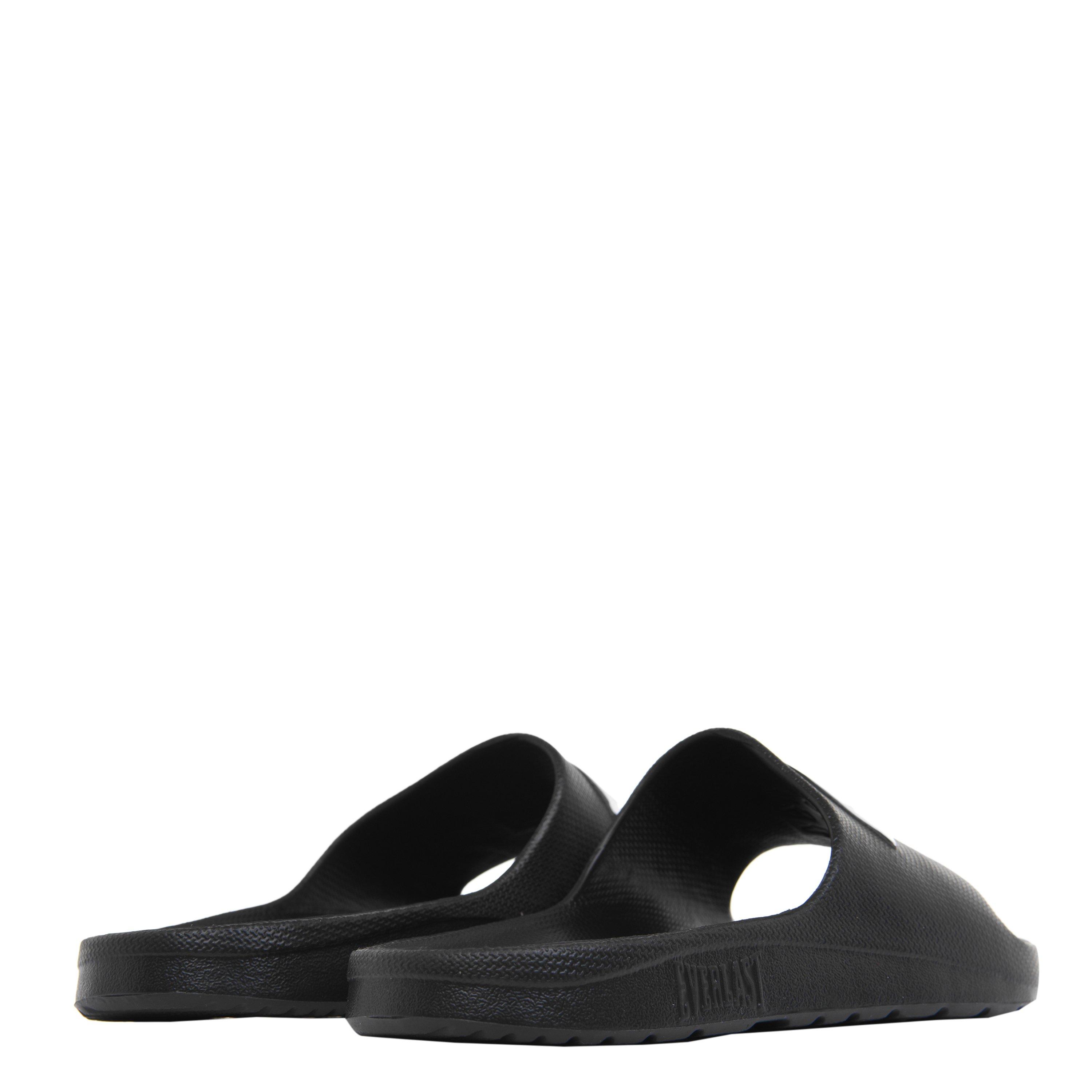 Black/White - Everlast - Childrens Sliders - 4