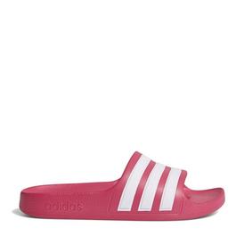 adidas Adilette Aqua Slide Girls