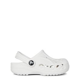 Crocs Baya Clogs Childrens