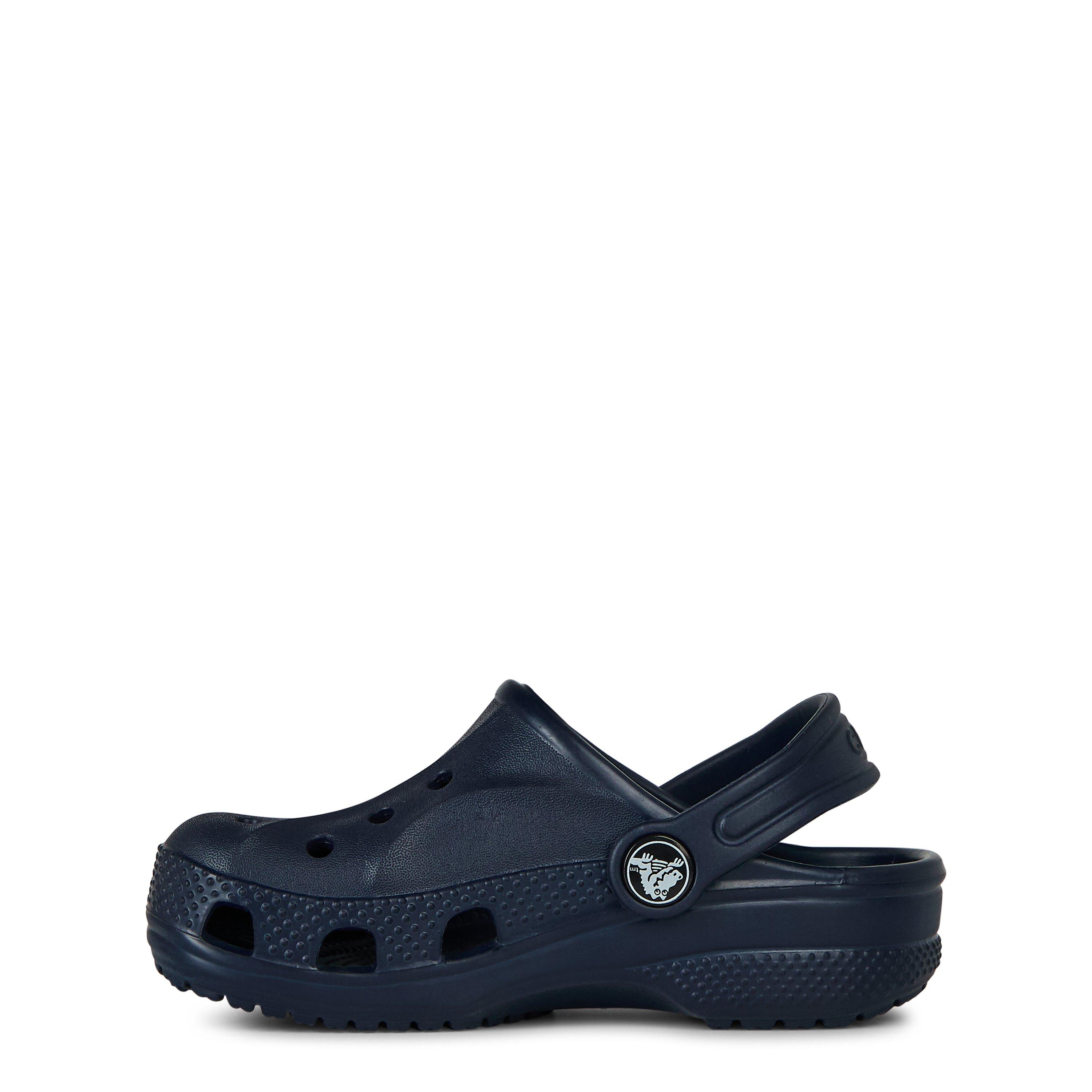 Marineblau - Crocs - Baya Clogs Childrens - 2