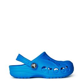 Crocs Baya Clogs Childrens
