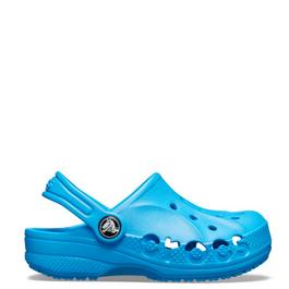 Crocs Baya Clogs Childrens