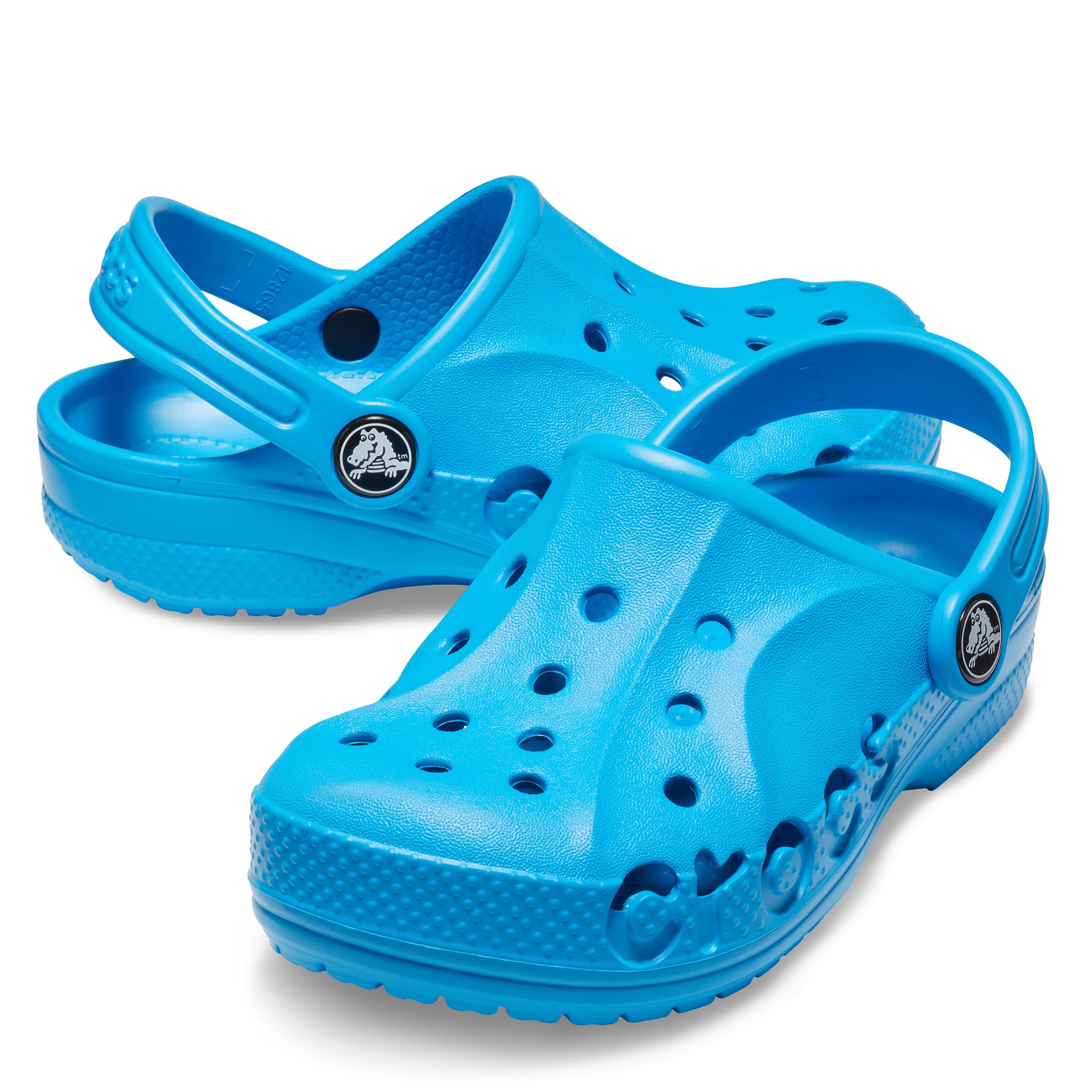Havet - Crocs - Baya Clogs Childrens - 4