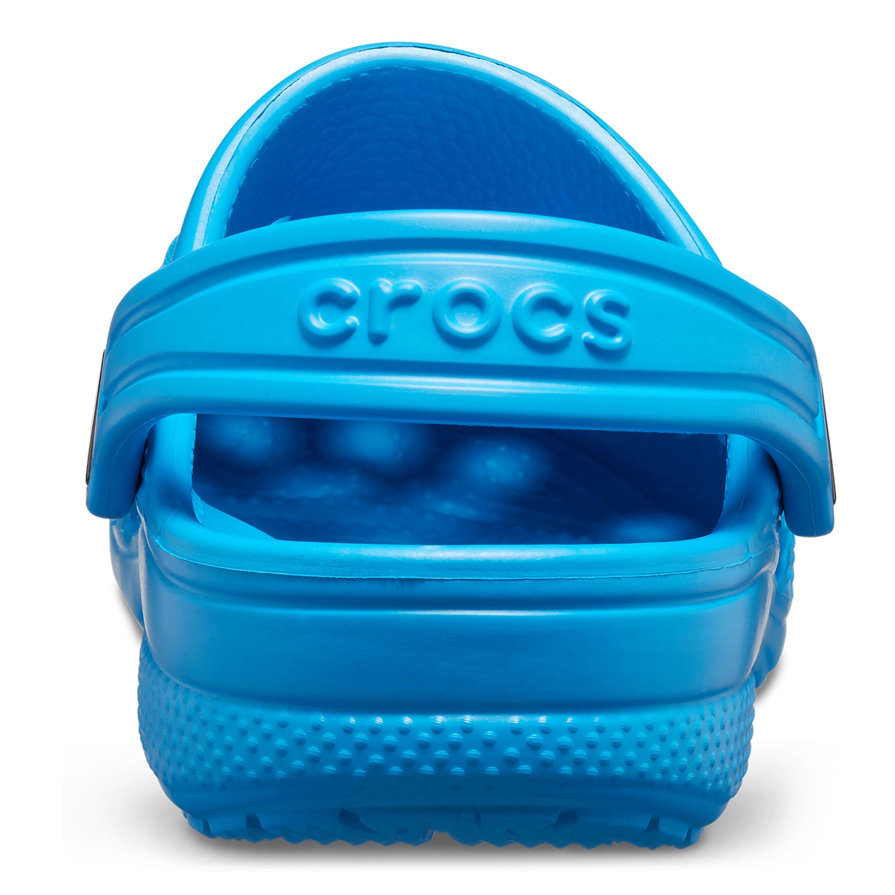 Havet - Crocs - Baya Clogs Childrens - 6