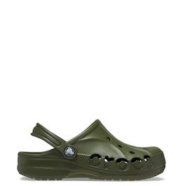 Crocs Baya Clogs Childrens