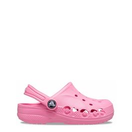 Crocs Baya Clogs Childrens